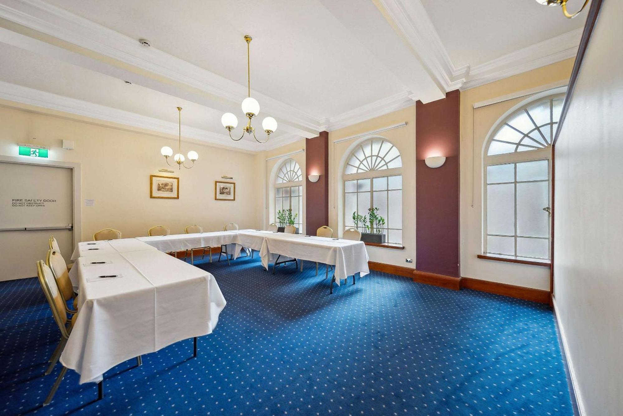 Castlereagh Boutique Hotel, Ascend Collection
