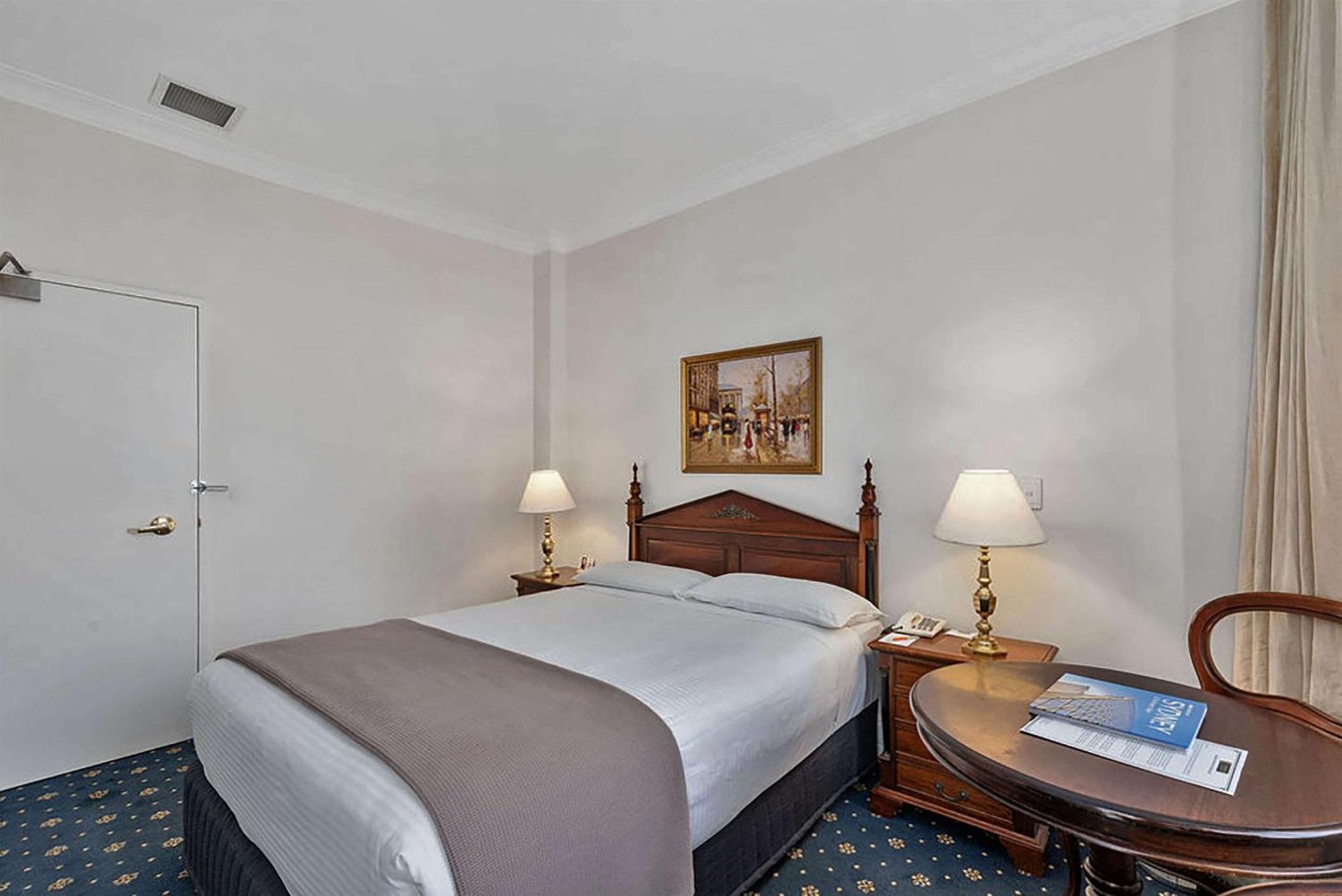 Castlereagh Boutique Hotel, Ascend Collection Hotel