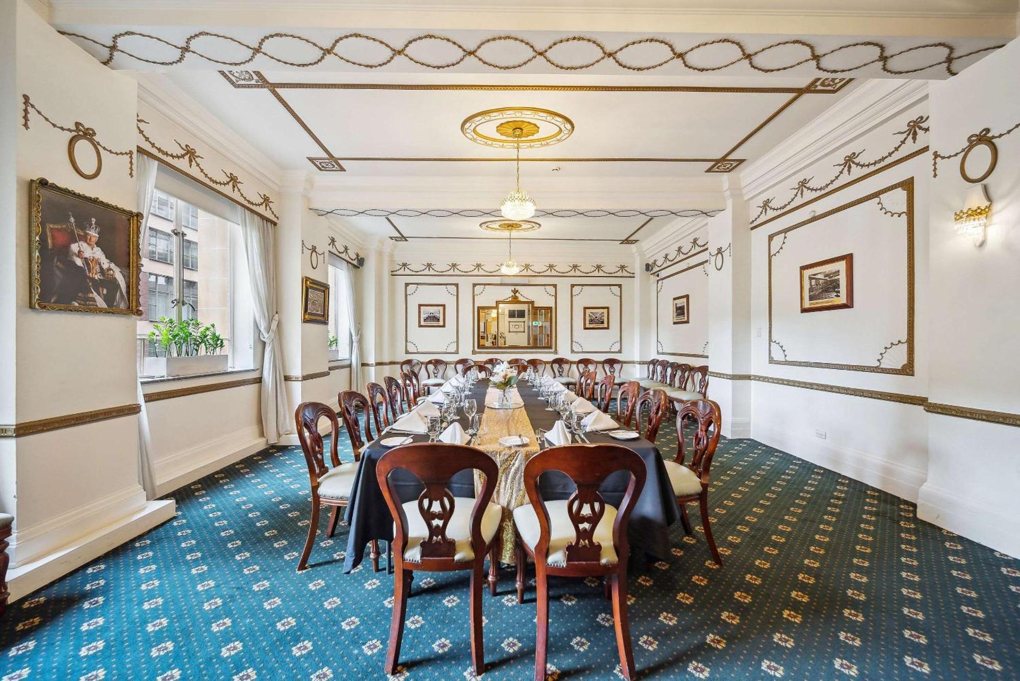 Hotel Castlereagh Boutique Hotel, Ascend Collection