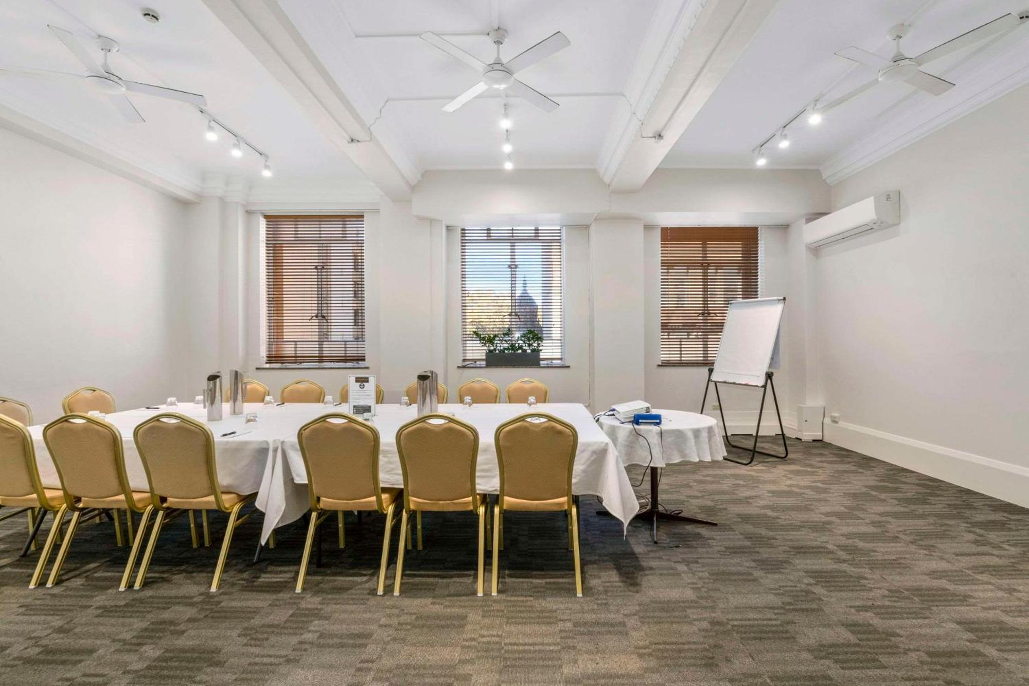 Castlereagh Boutique Hotel, Ascend Collection Hotel 4*
