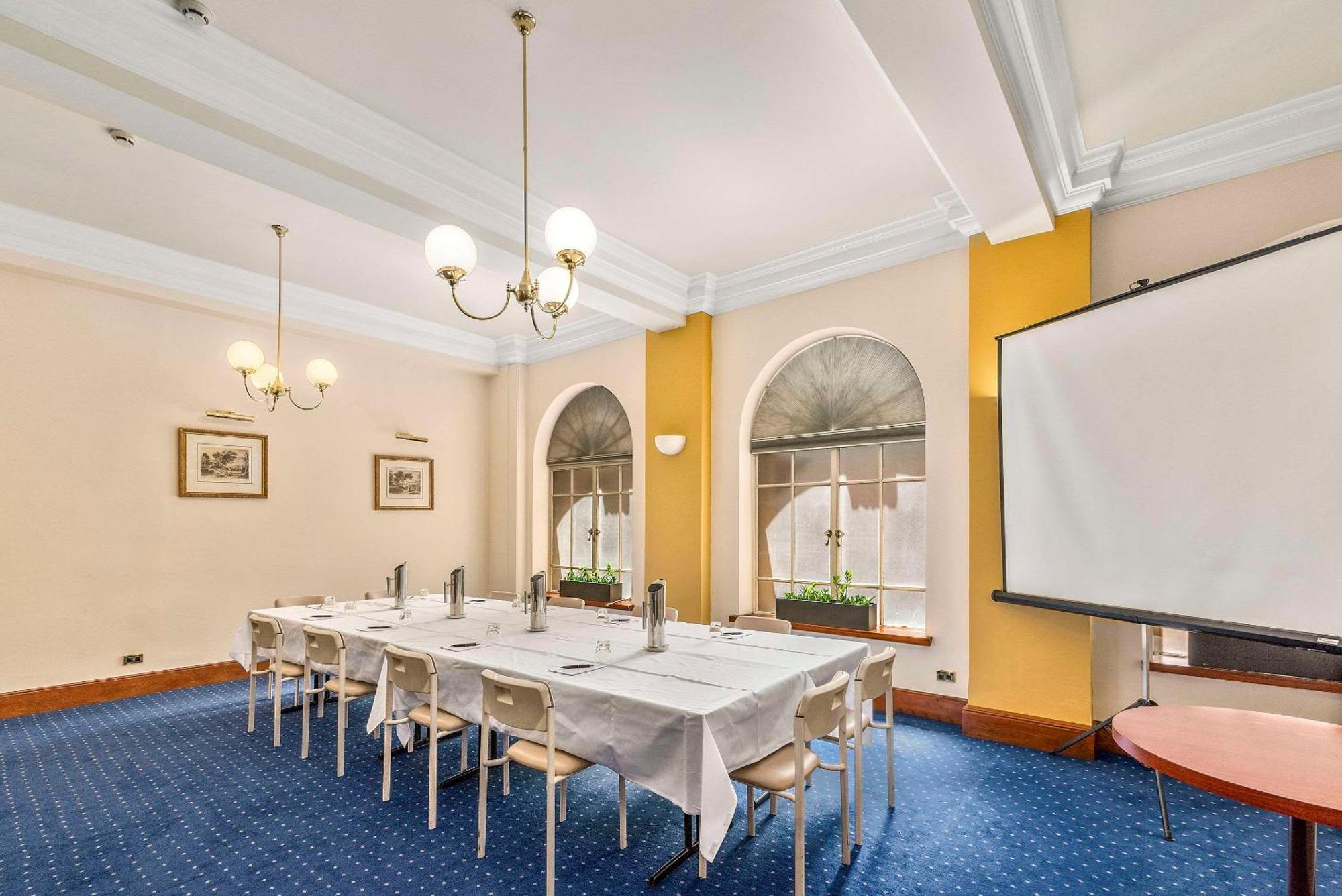 Castlereagh Boutique Hotel, Ascend Collection Sydney
