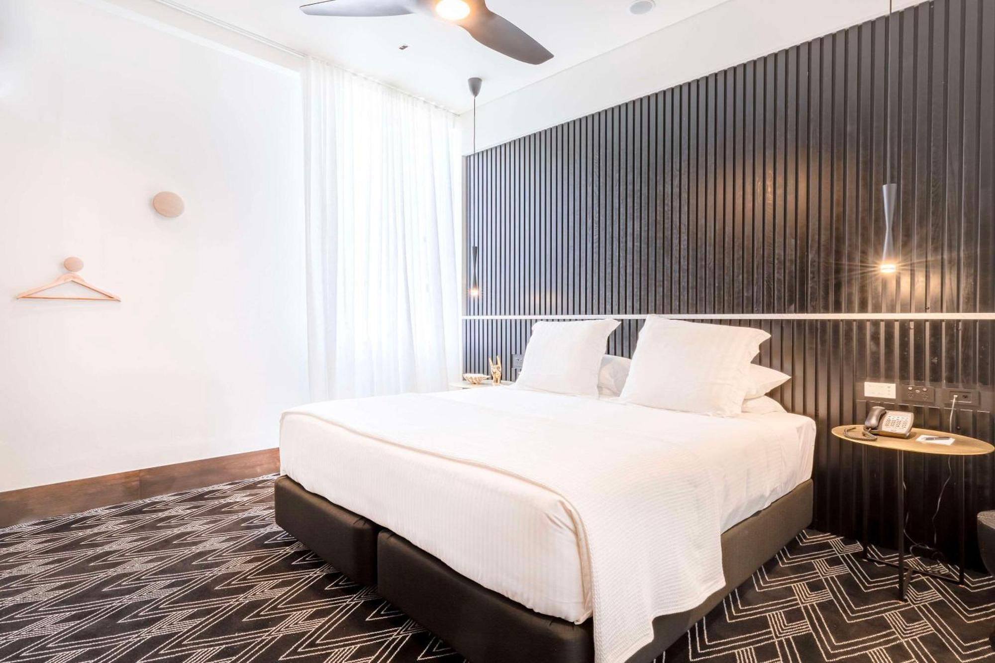 Castlereagh Boutique Hotel, Ascend Collection