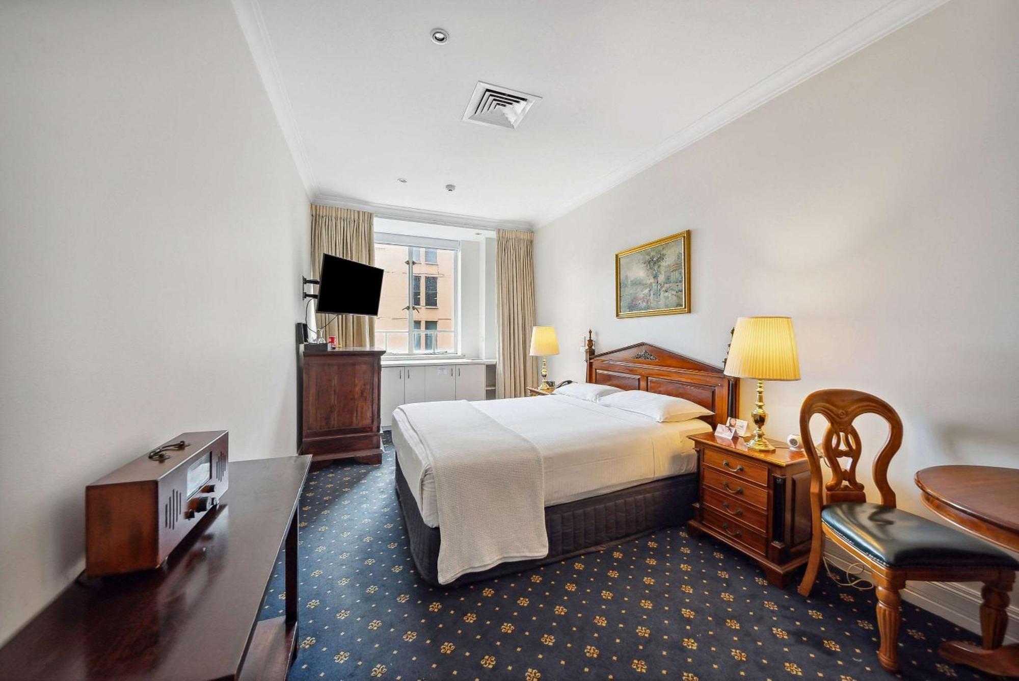 Castlereagh Boutique Hotel, Ascend Collection Hotel