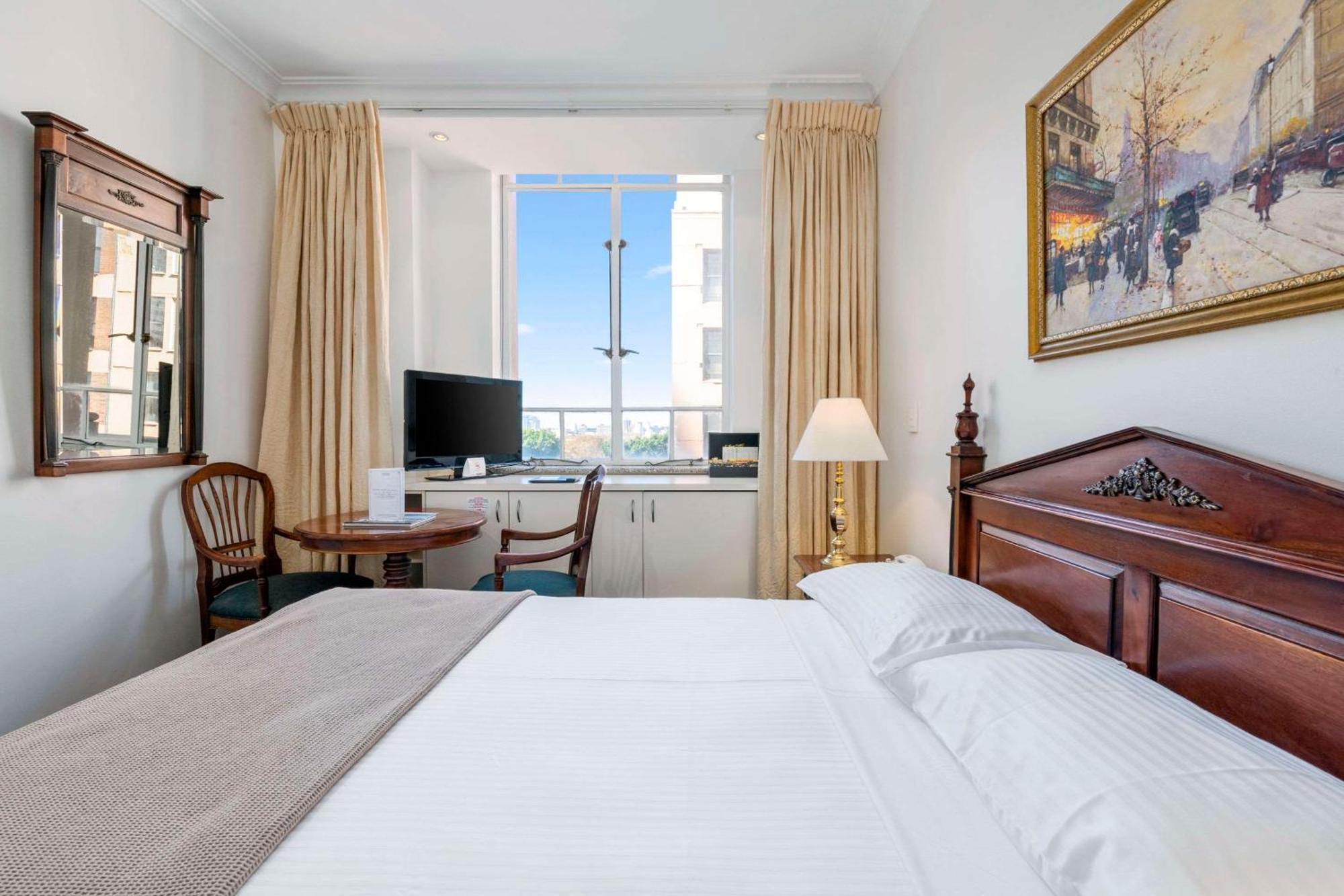 Castlereagh Boutique Hotel, Ascend Collection Hotel Sydney
