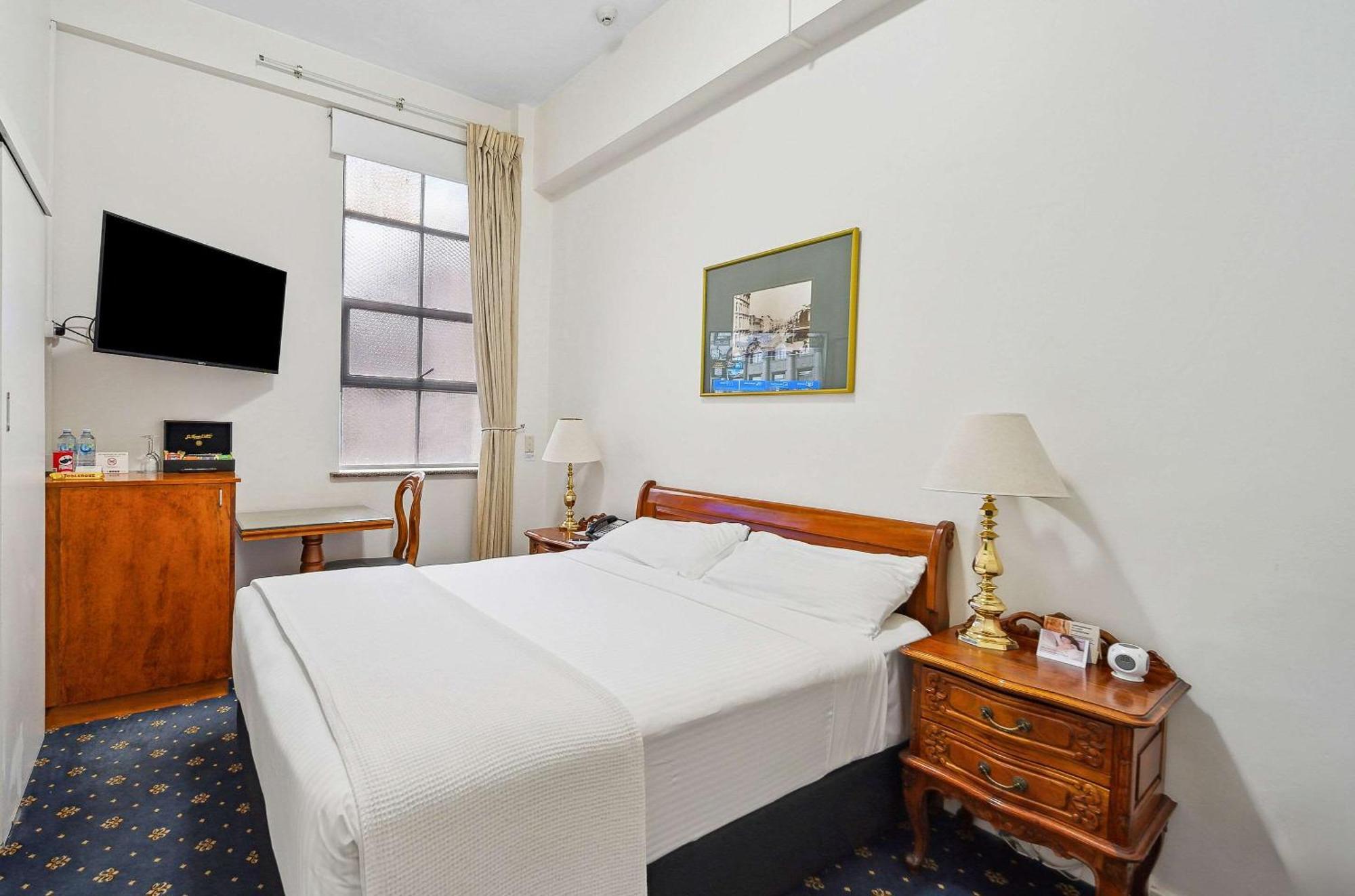 Castlereagh Boutique Hotel, Ascend Collection 4* Sydney