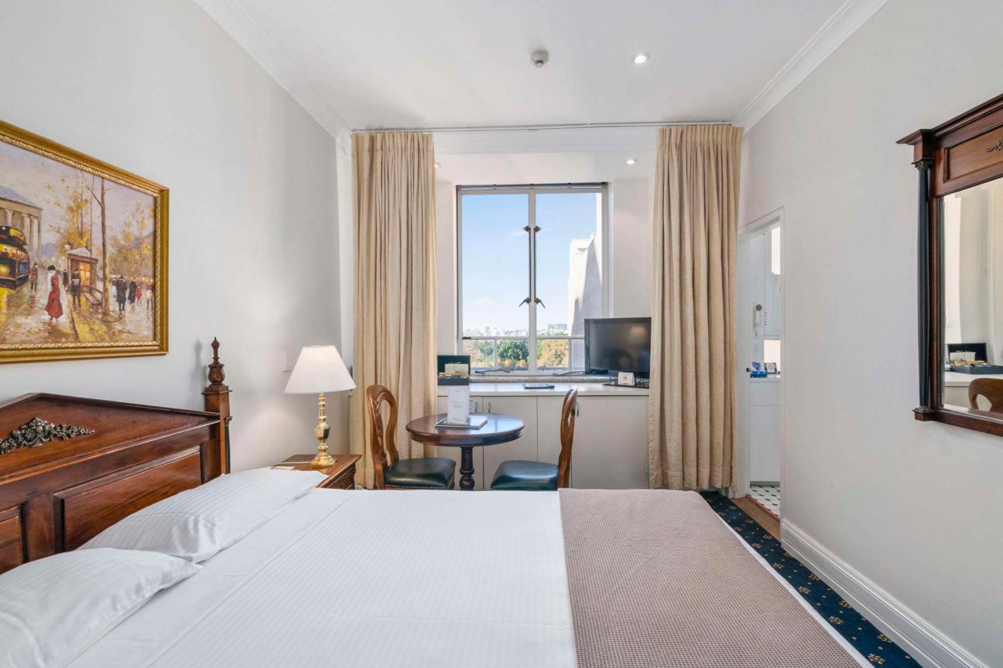 Castlereagh Boutique Hotel, Ascend Collection Hotel Sydney