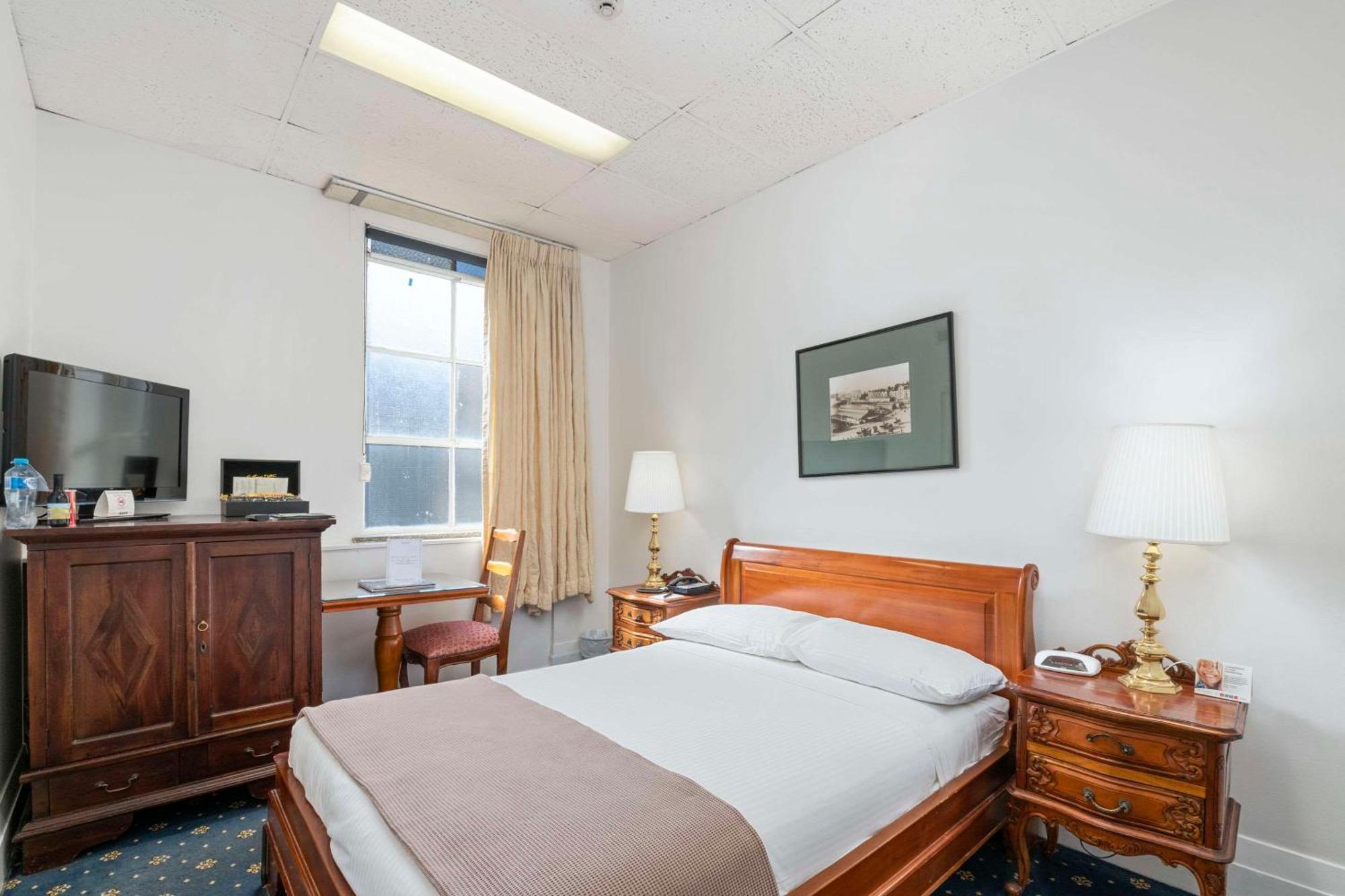 Castlereagh Boutique Hotel, Ascend Collection 4* Sydney