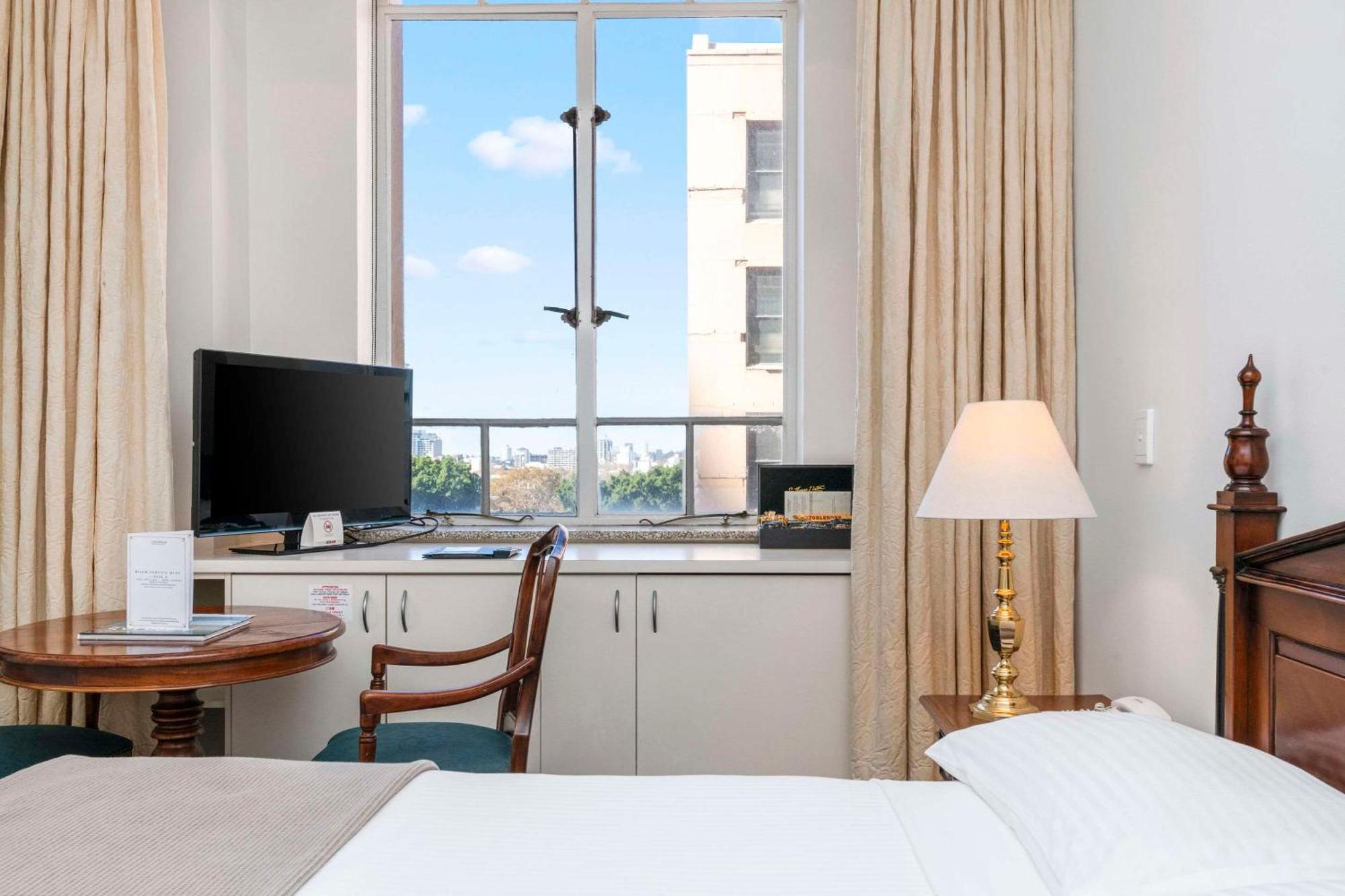 Castlereagh Boutique Hotel, Ascend Collection Hotel