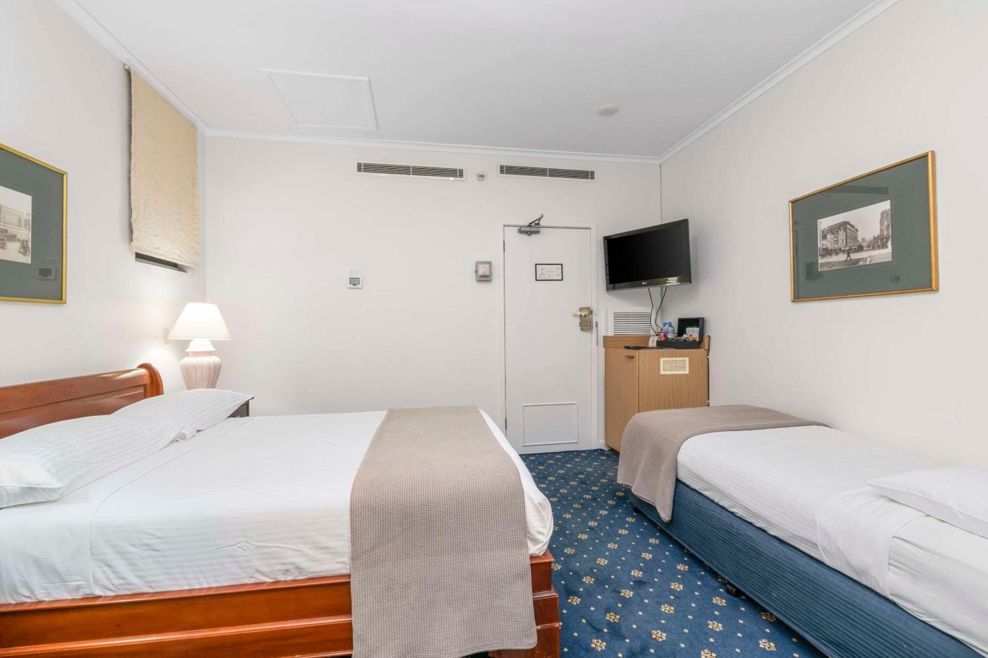 Hotel Castlereagh Boutique Hotel, Ascend Collection