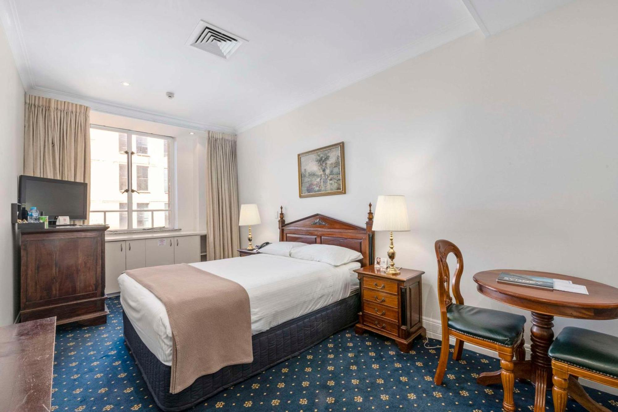 Castlereagh Boutique Hotel, Ascend Collection Hotel Sydney