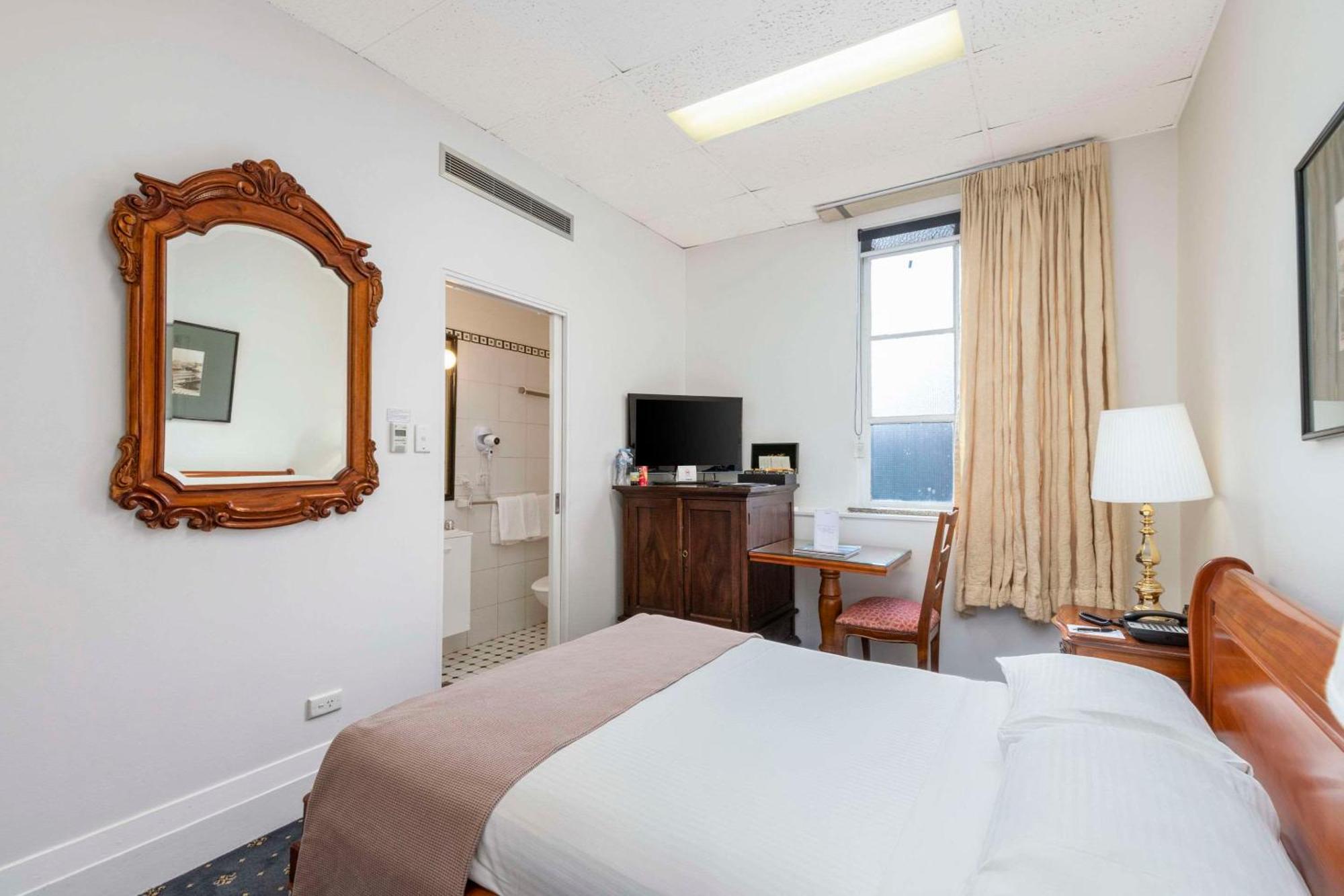 Castlereagh Boutique Hotel, Ascend Collection 4*