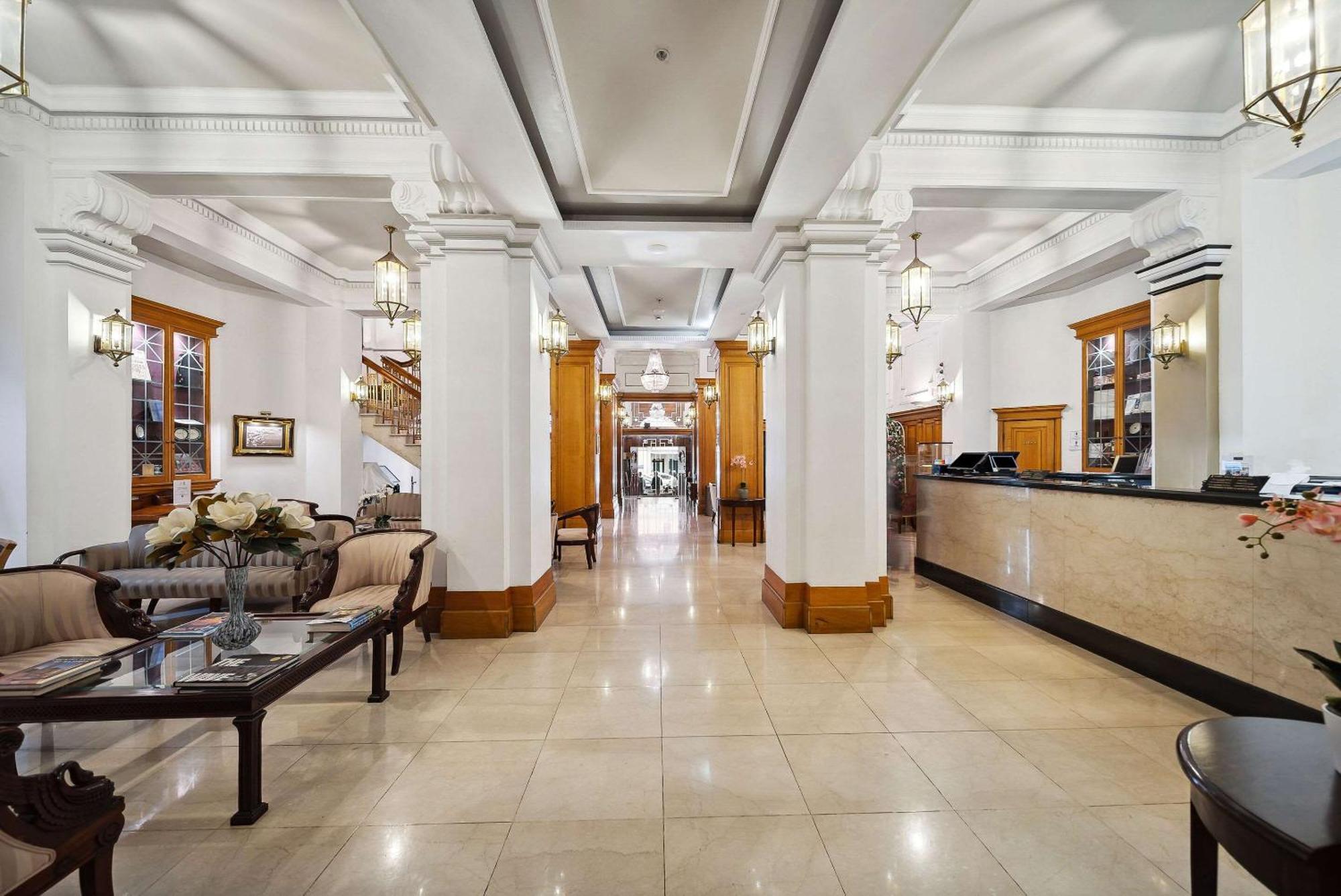 Castlereagh Boutique Hotel, Ascend Collection 4* Sydney
