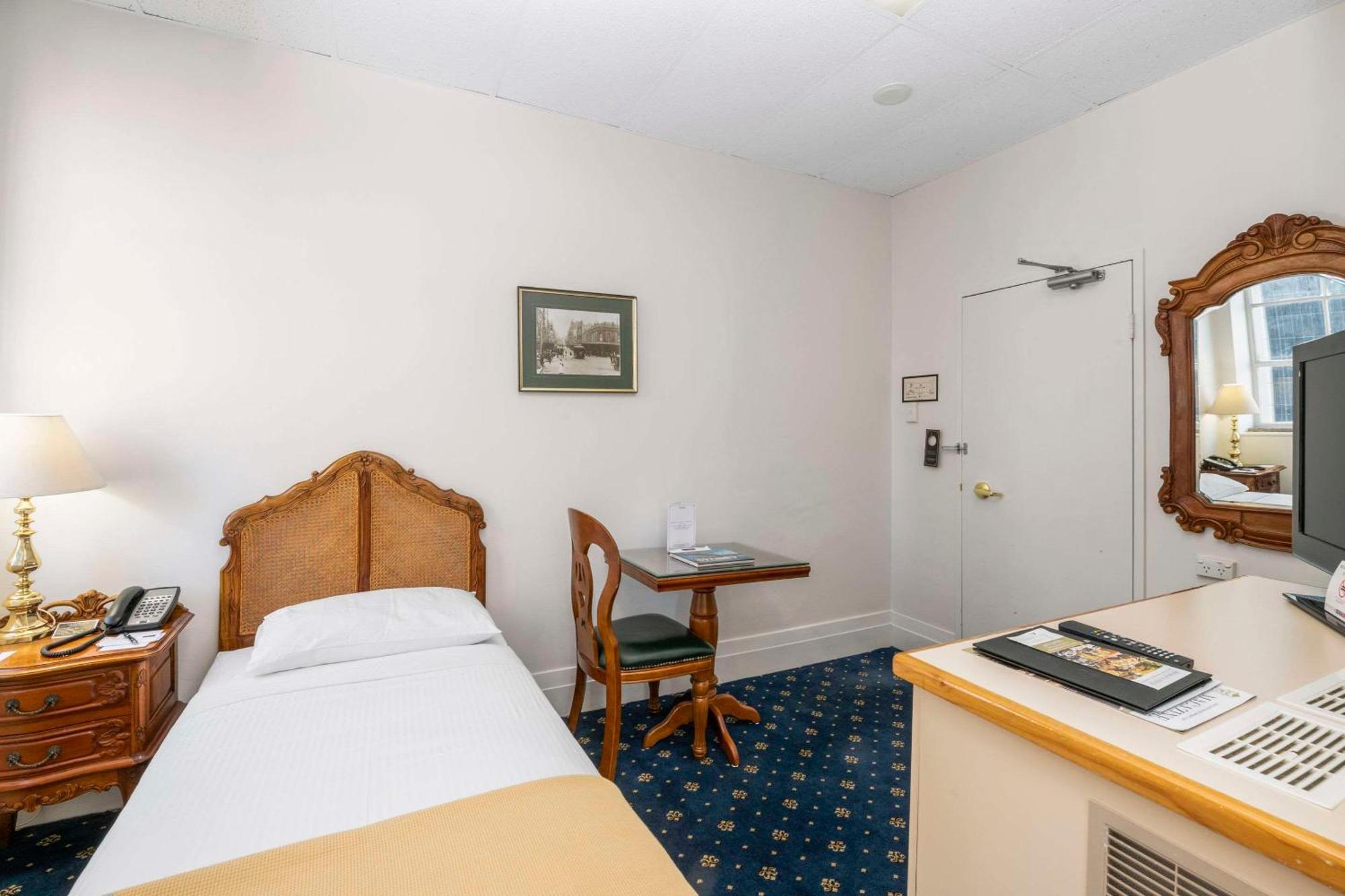 Castlereagh Boutique Hotel, Ascend Collection Hotel