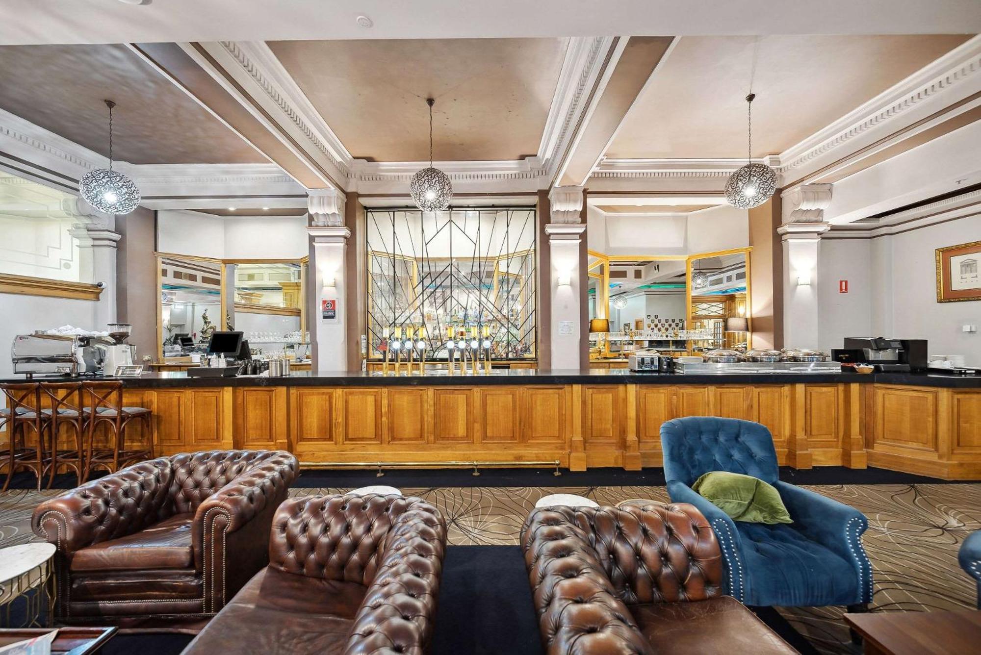 Hotel Castlereagh Boutique Hotel, Ascend Collection 4*