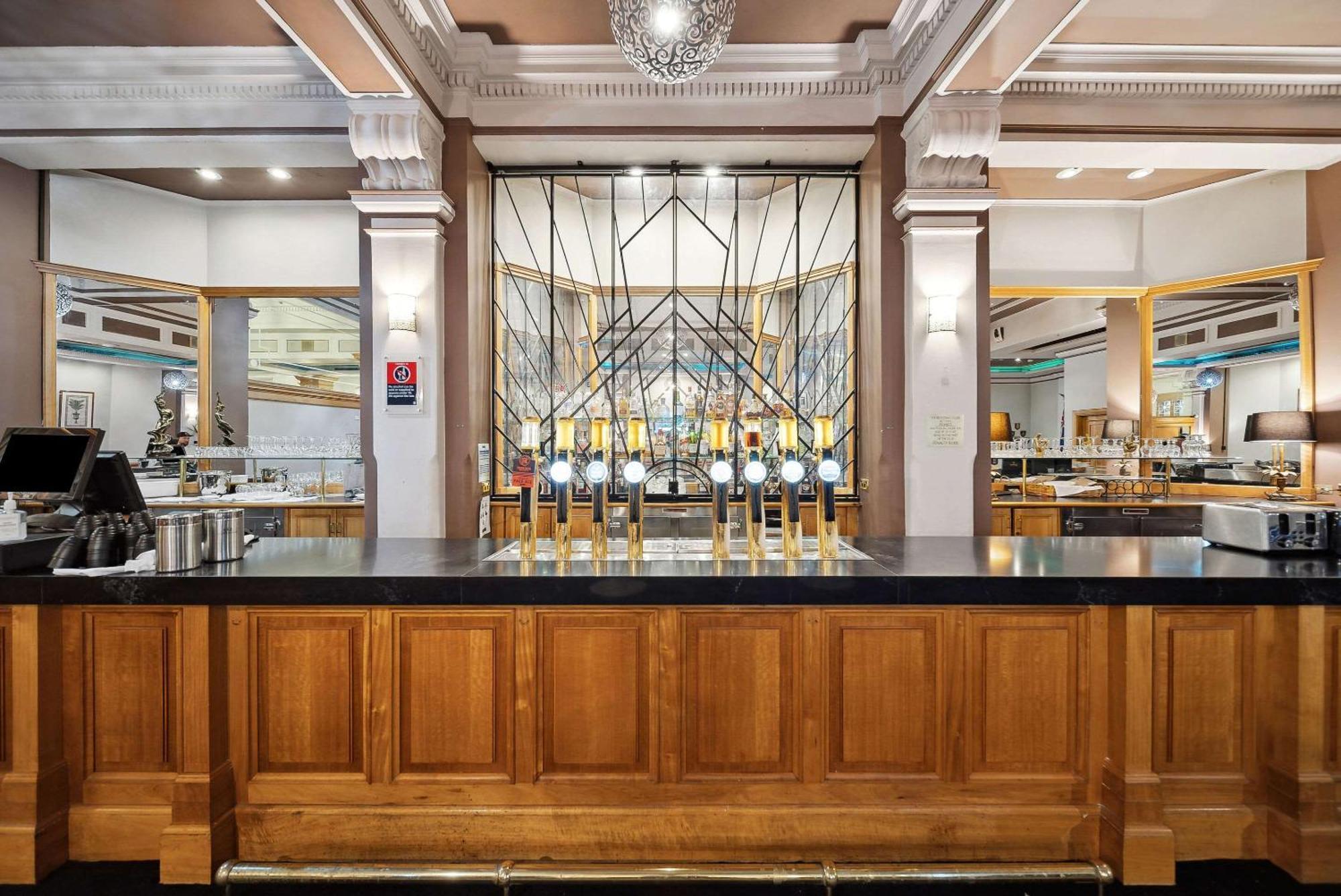 Castlereagh Boutique Hotel, Ascend Collection Sydney
