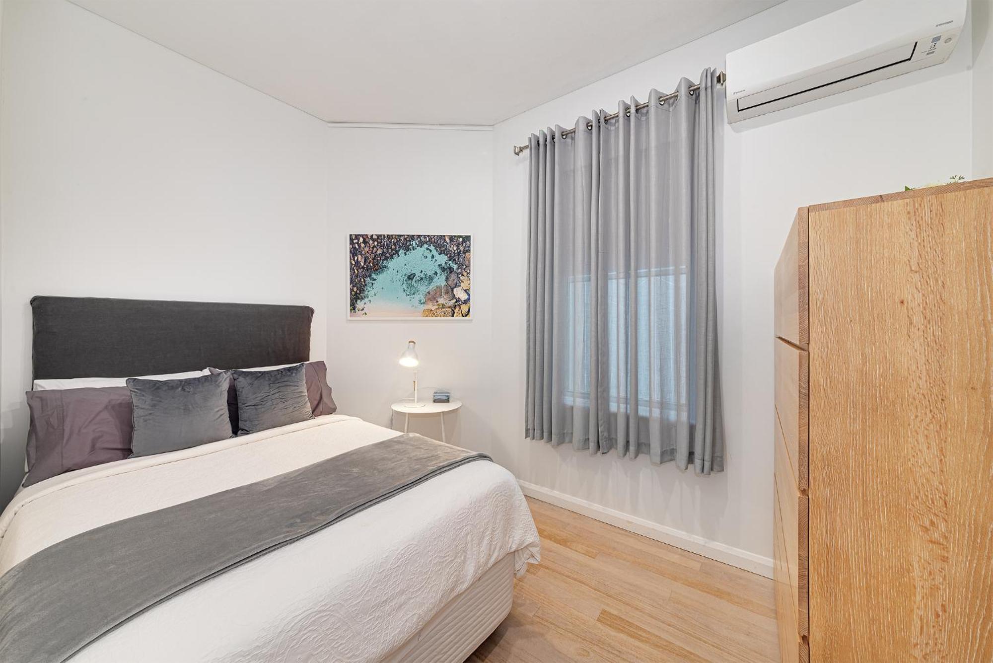 Apartment Bondi Hazel Unit 1 - View With Balcony And 2 Bedrooms