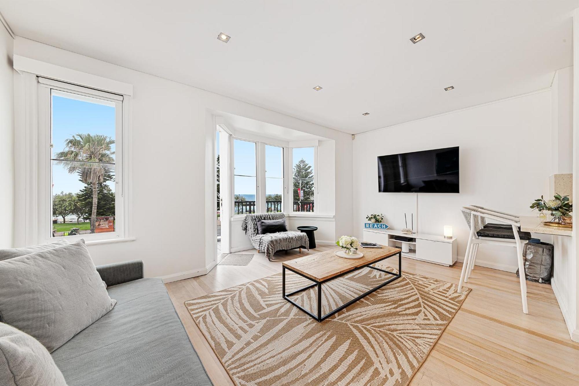 Bondi Hazel Unit 1 - View With Balcony And 2 Bedrooms Apartment