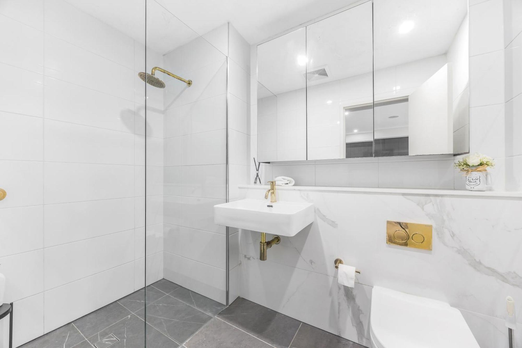 Urban Surf Garden Hideaway Apartamento *
