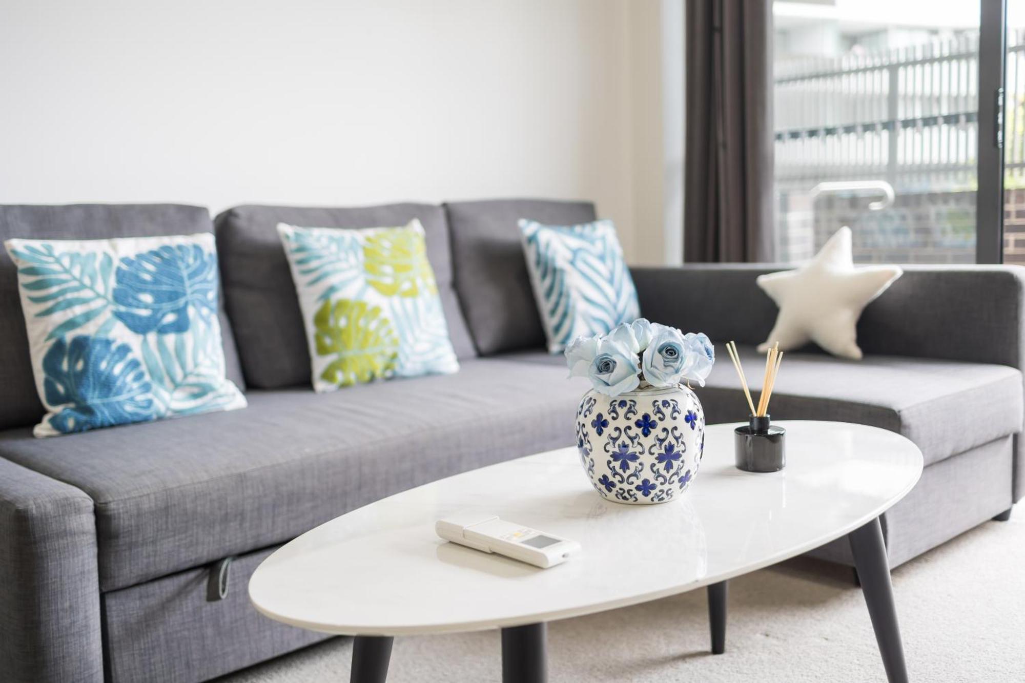 Urban Surf Garden Hideaway Apartamento Sidney