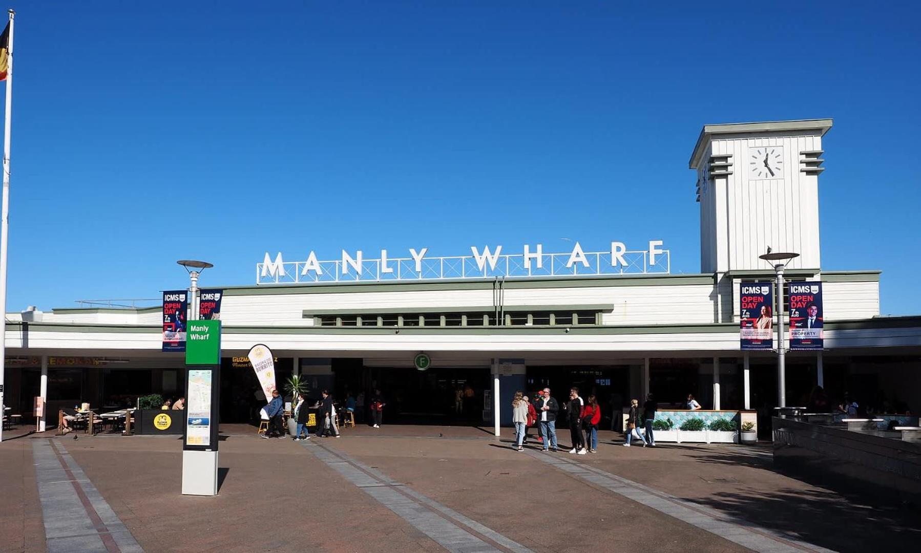 Apartment Stylish 4-bed Loft In Manly Walk To & Ferry Sydney