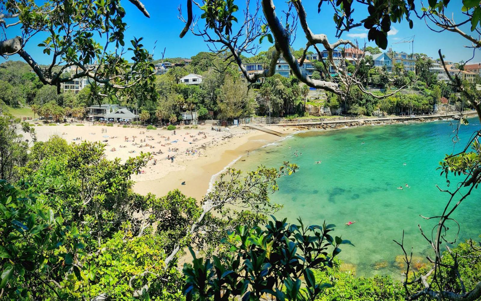Apartment Stylish 4-bed Loft In Manly Walk To & Ferry