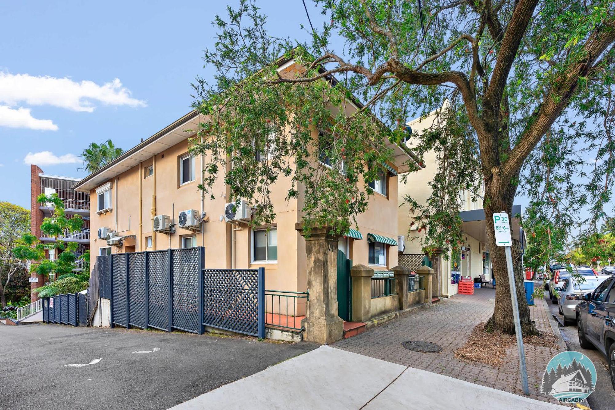 Stylish 4-bed Loft In Manly Walk To & Ferry Apartment *