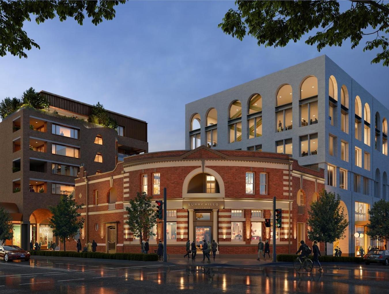 Location And Lifestyle - 2 Bed, 2 Bath And Parking Apartment Sydney