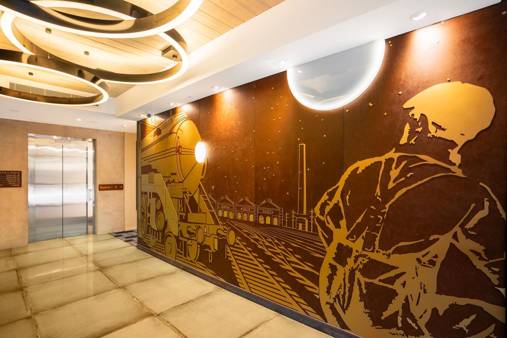 Hotel Hoteloco Sydney