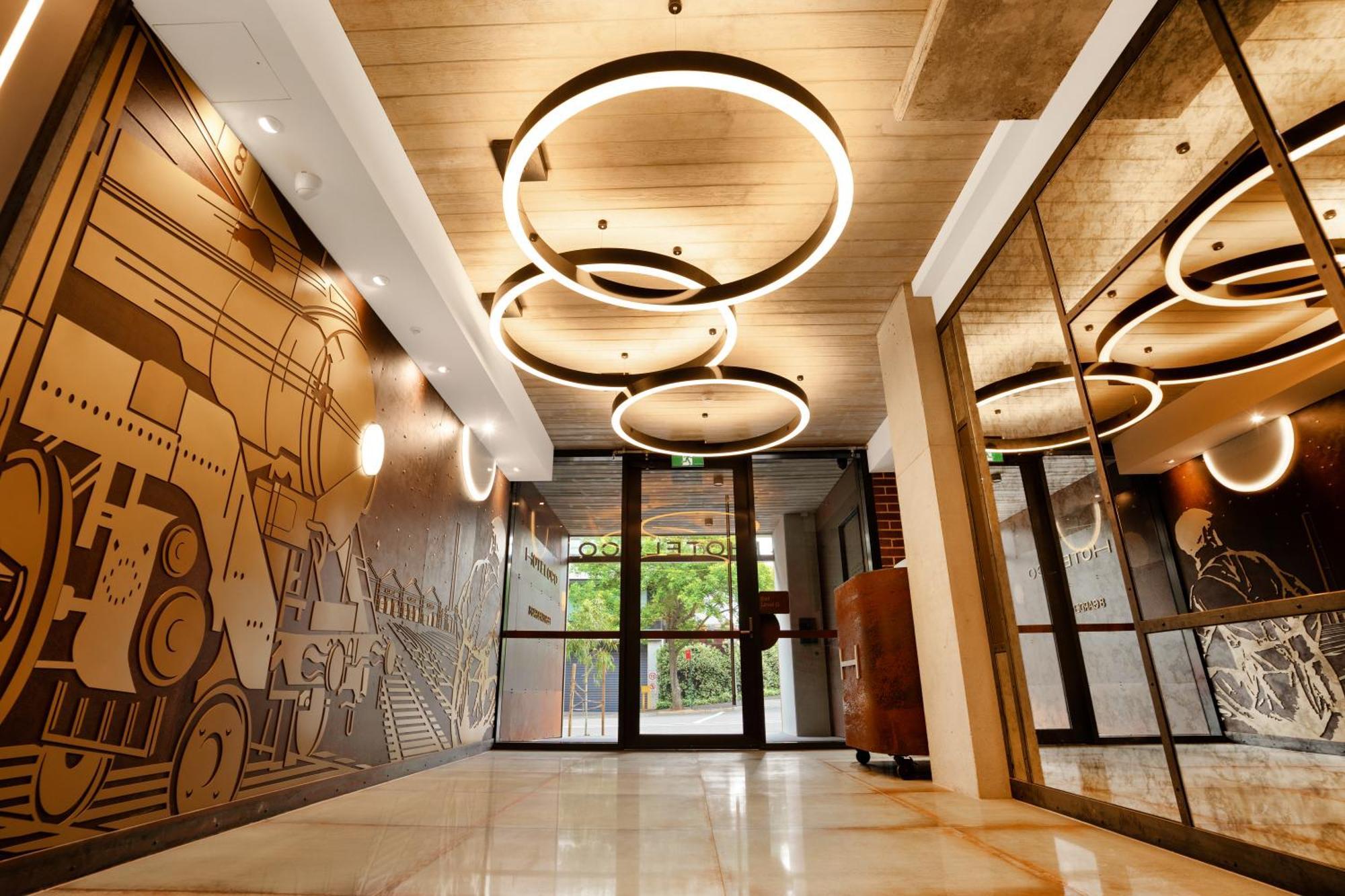 Hotel Hoteloco Sydney