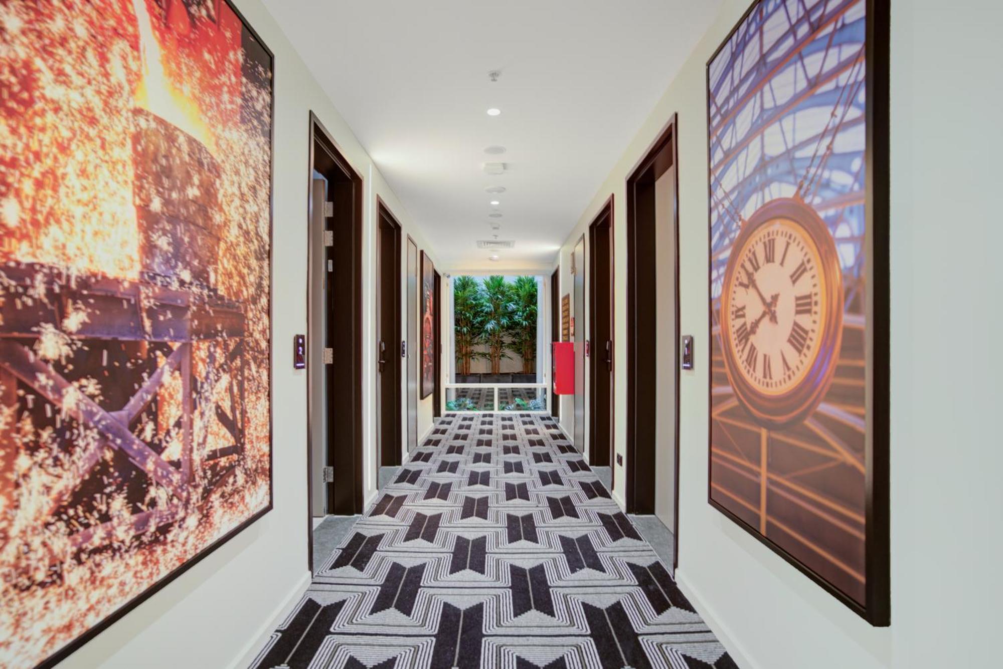 Hoteloco Hotel Sydney