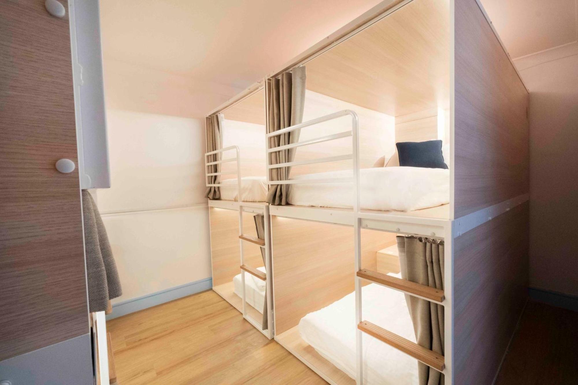 Little Drifter Bondi Hostel