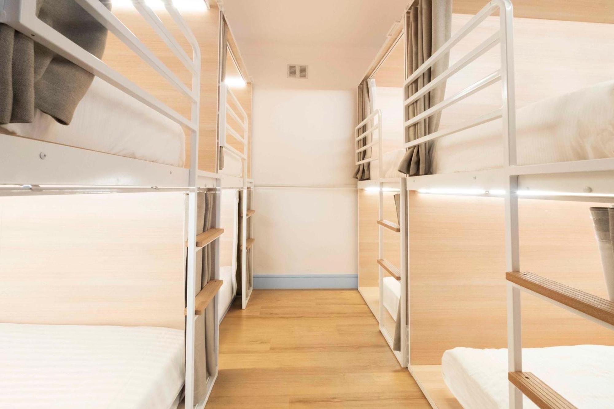 Little Drifter Bondi Hostel *