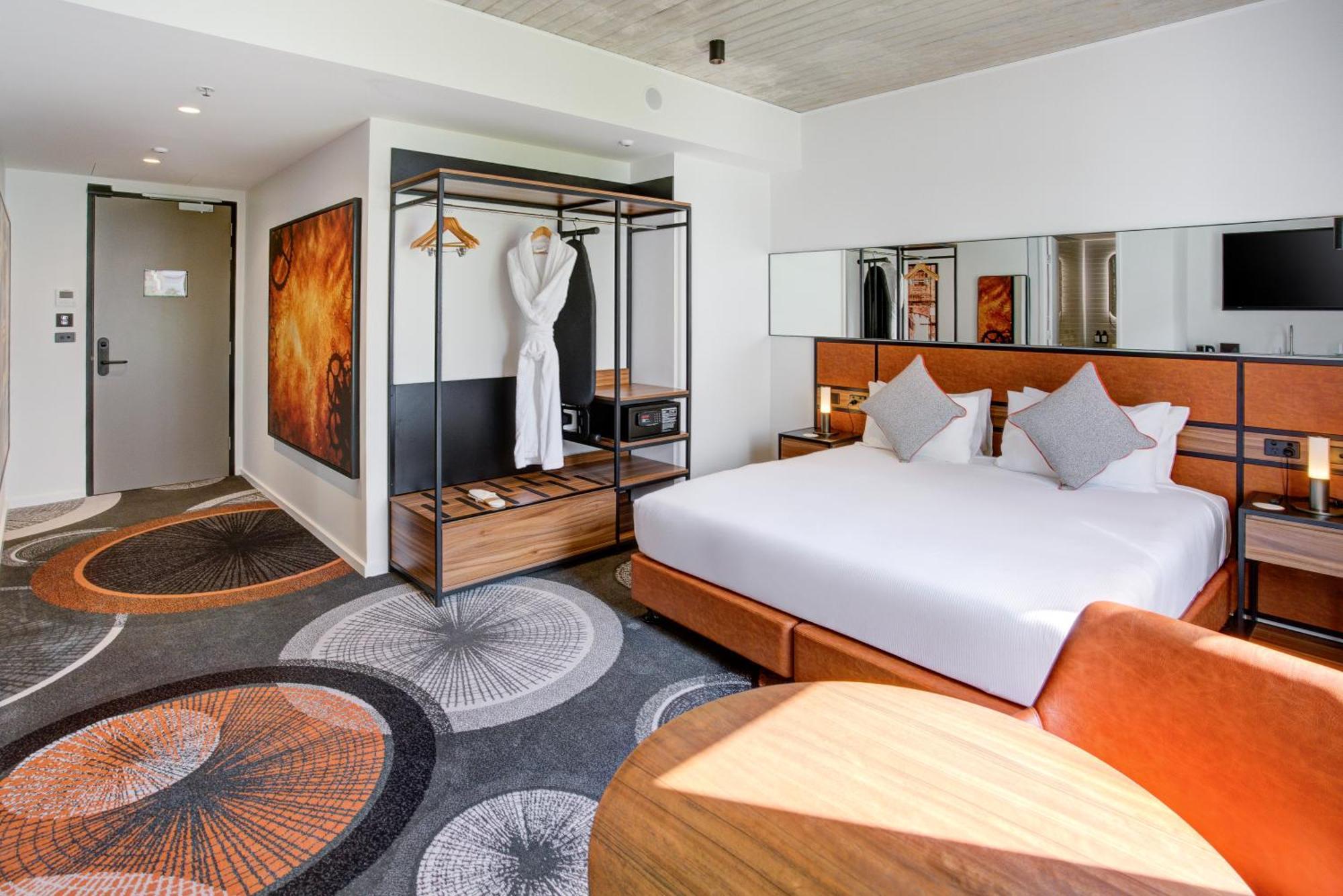 Hoteloco Hotel Sydney