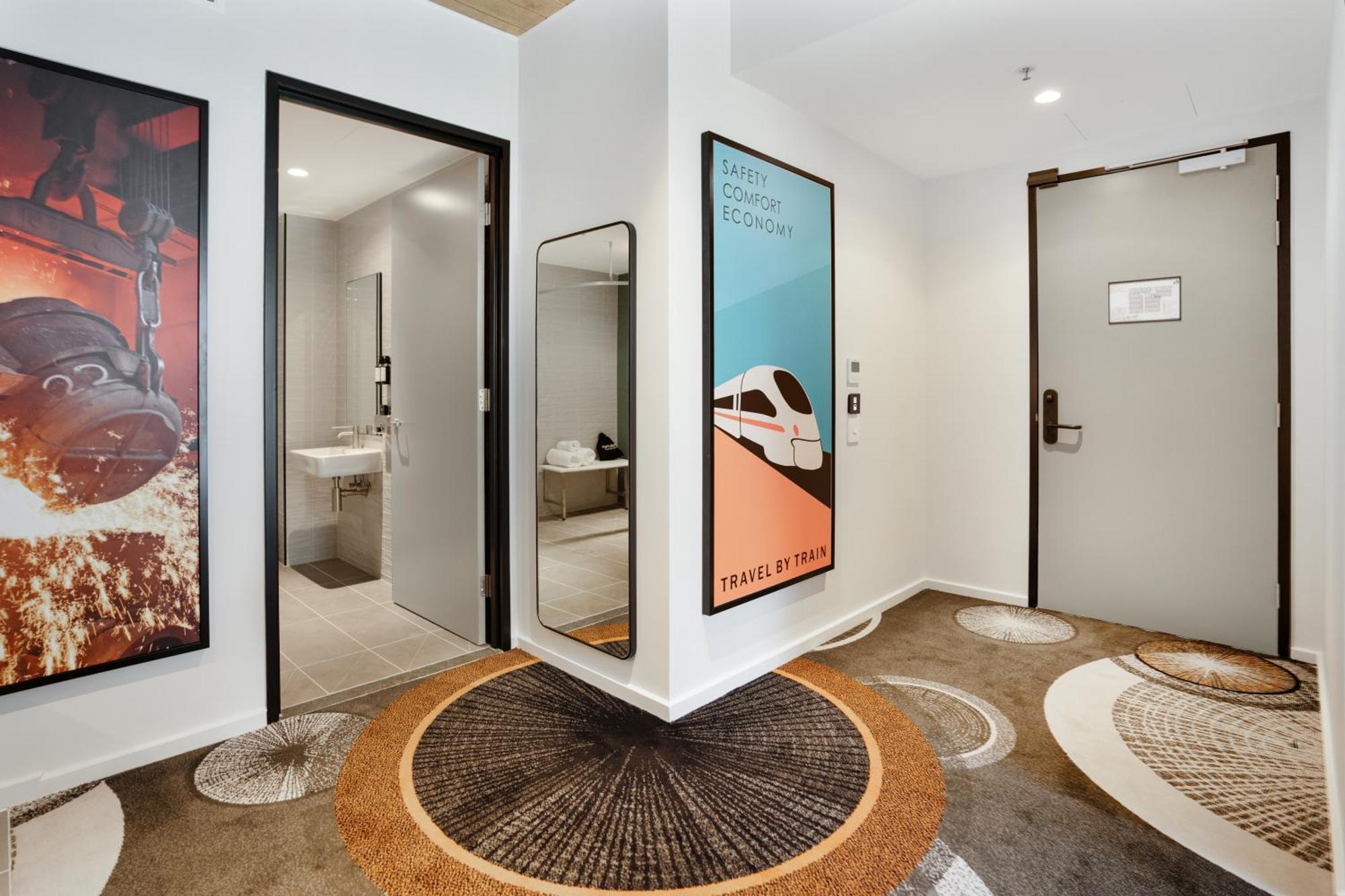 Hotel Hoteloco Sydney