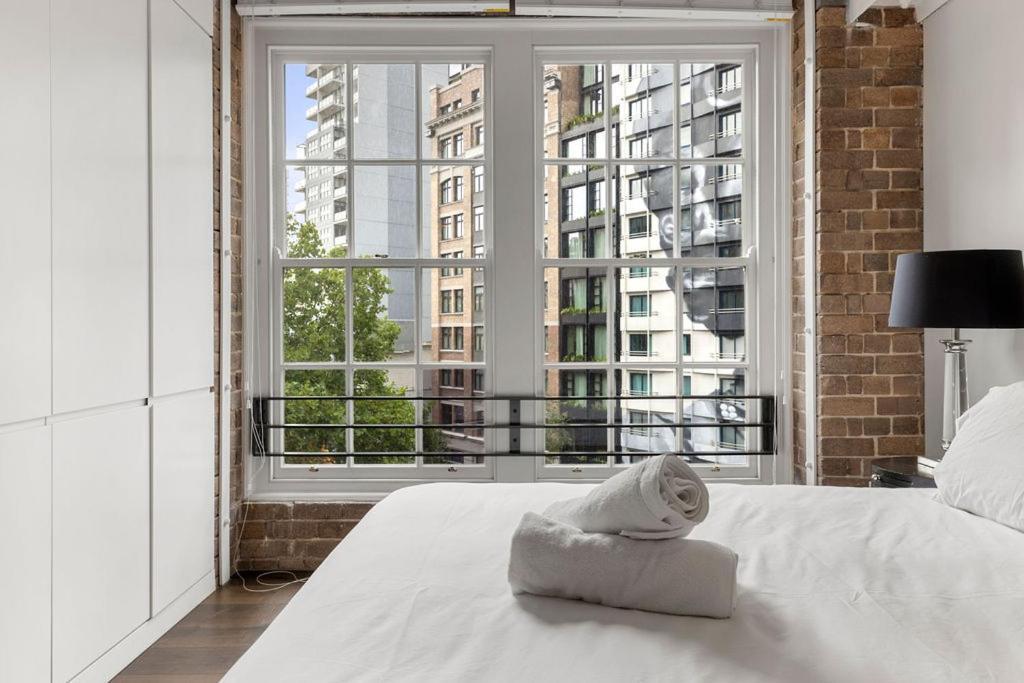 Chic 2-bedroom In Surry Hills Sydney