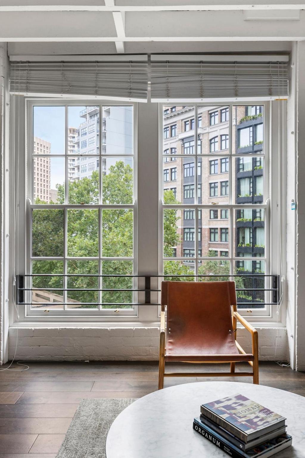 Chic 2-bedroom In Surry Hills Apartment Sydney