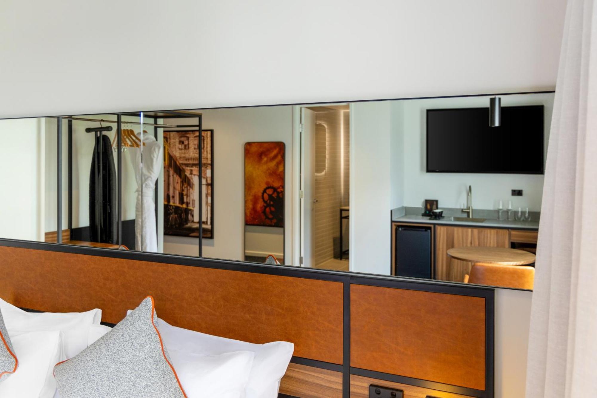 Hoteloco 4* Sydney