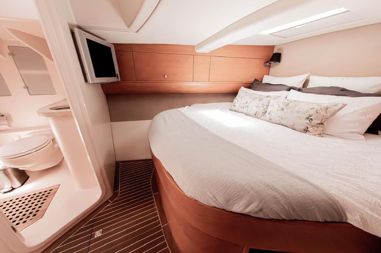Botel Sir Thomas Sopwith Sydney