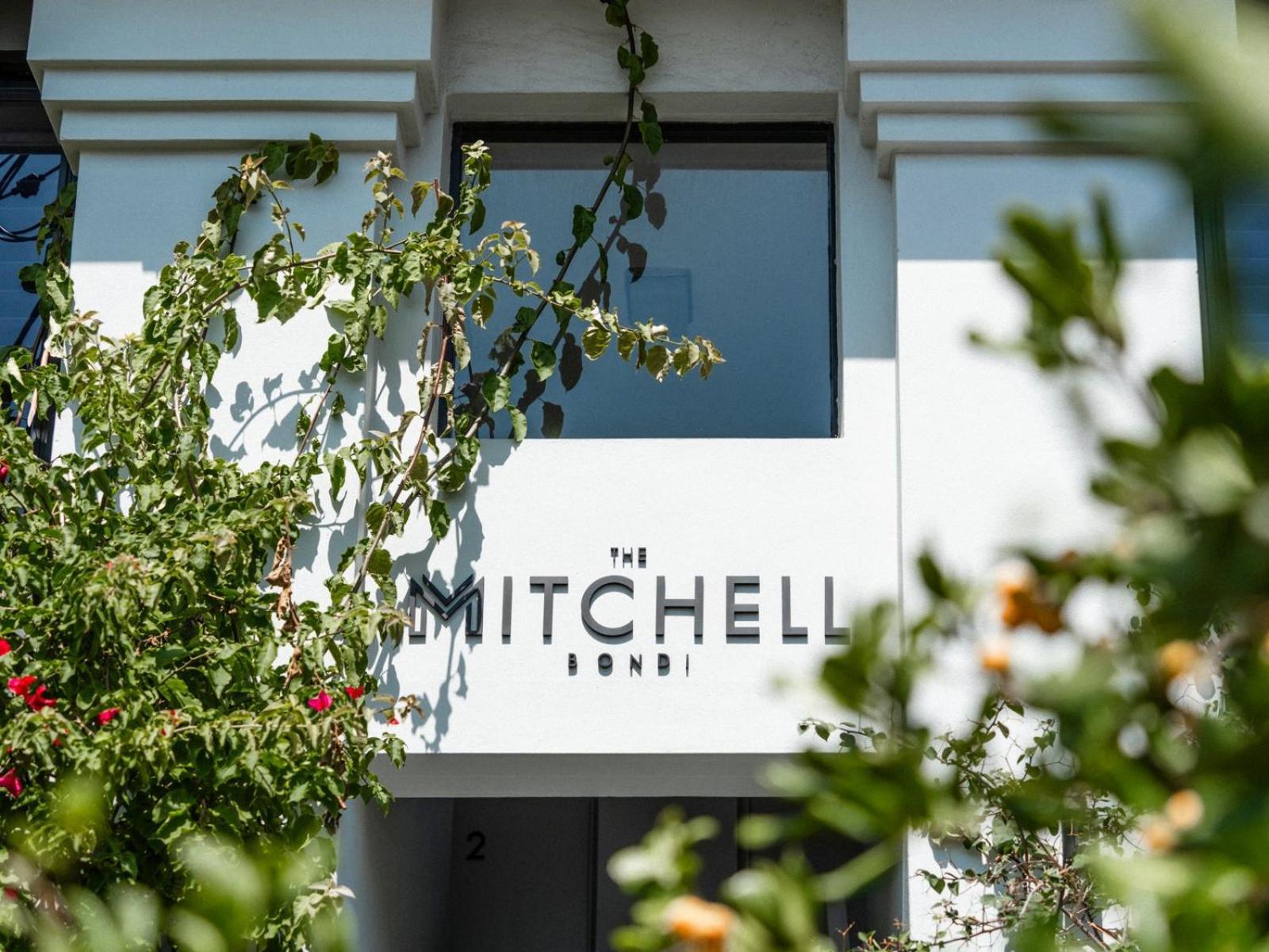 The Mitchell Bondi Apartment