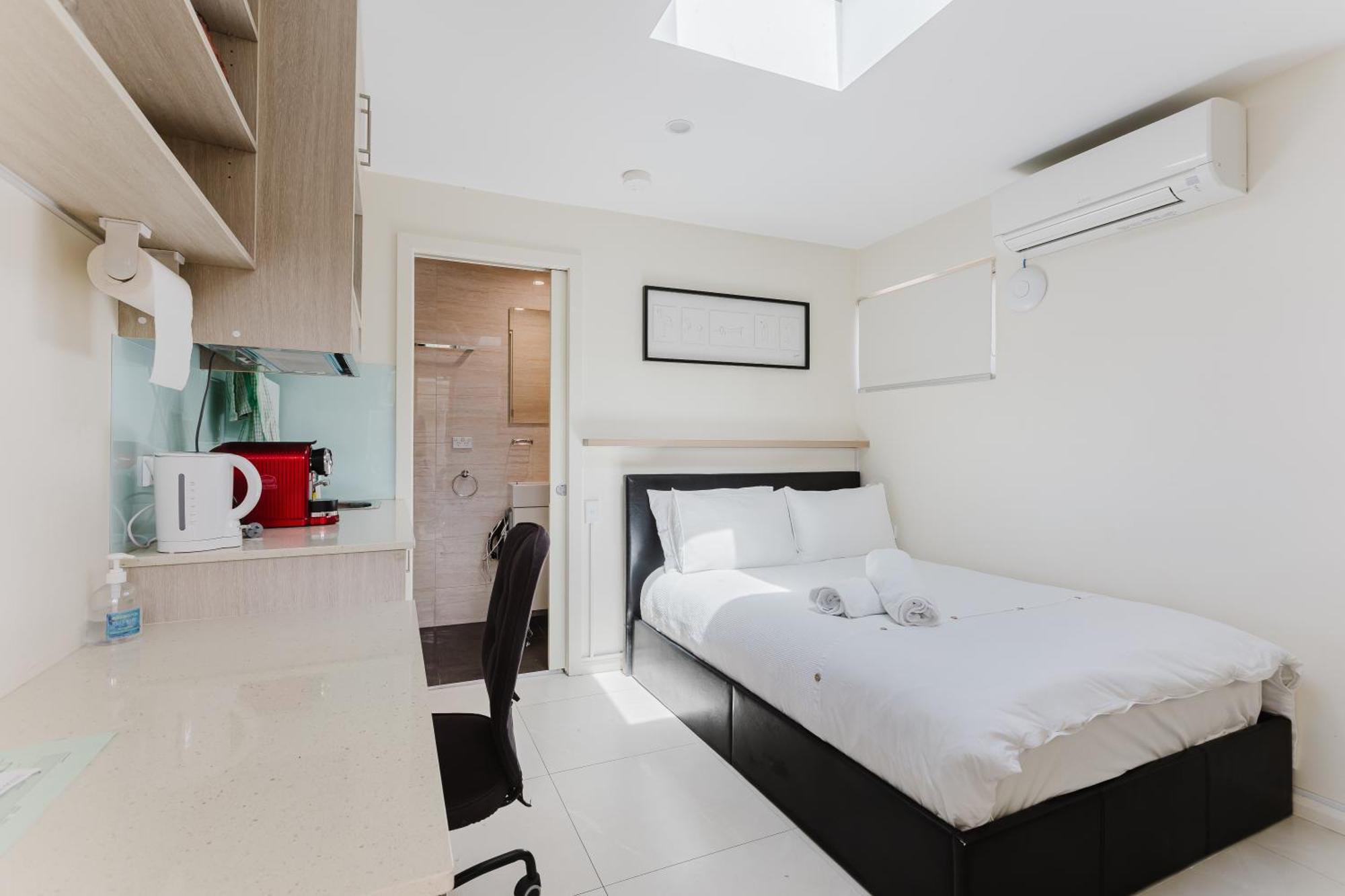 Guest house Randwick 2