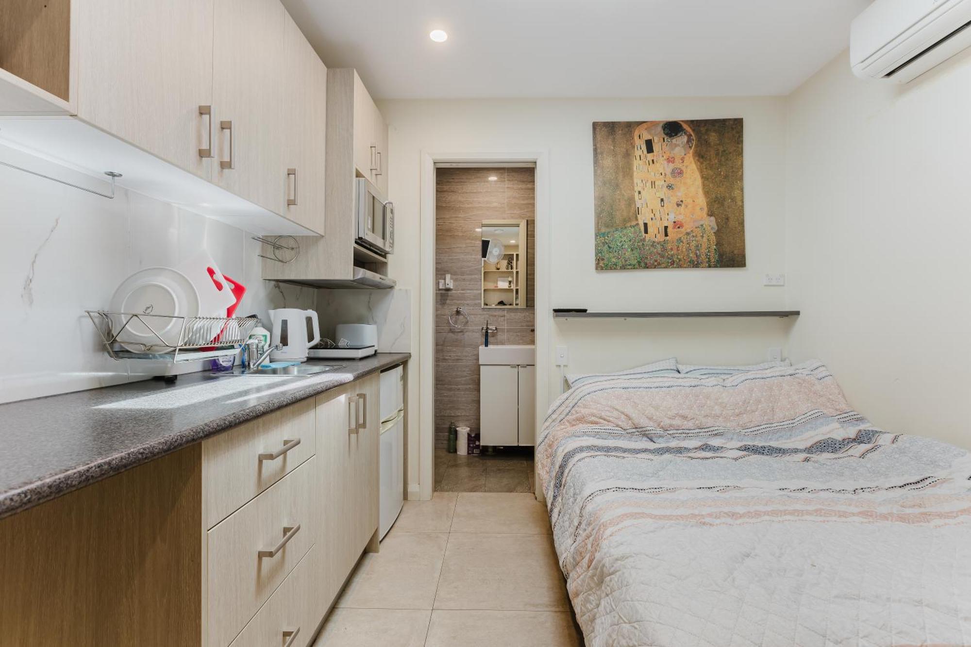Randwick 2 Guest house
