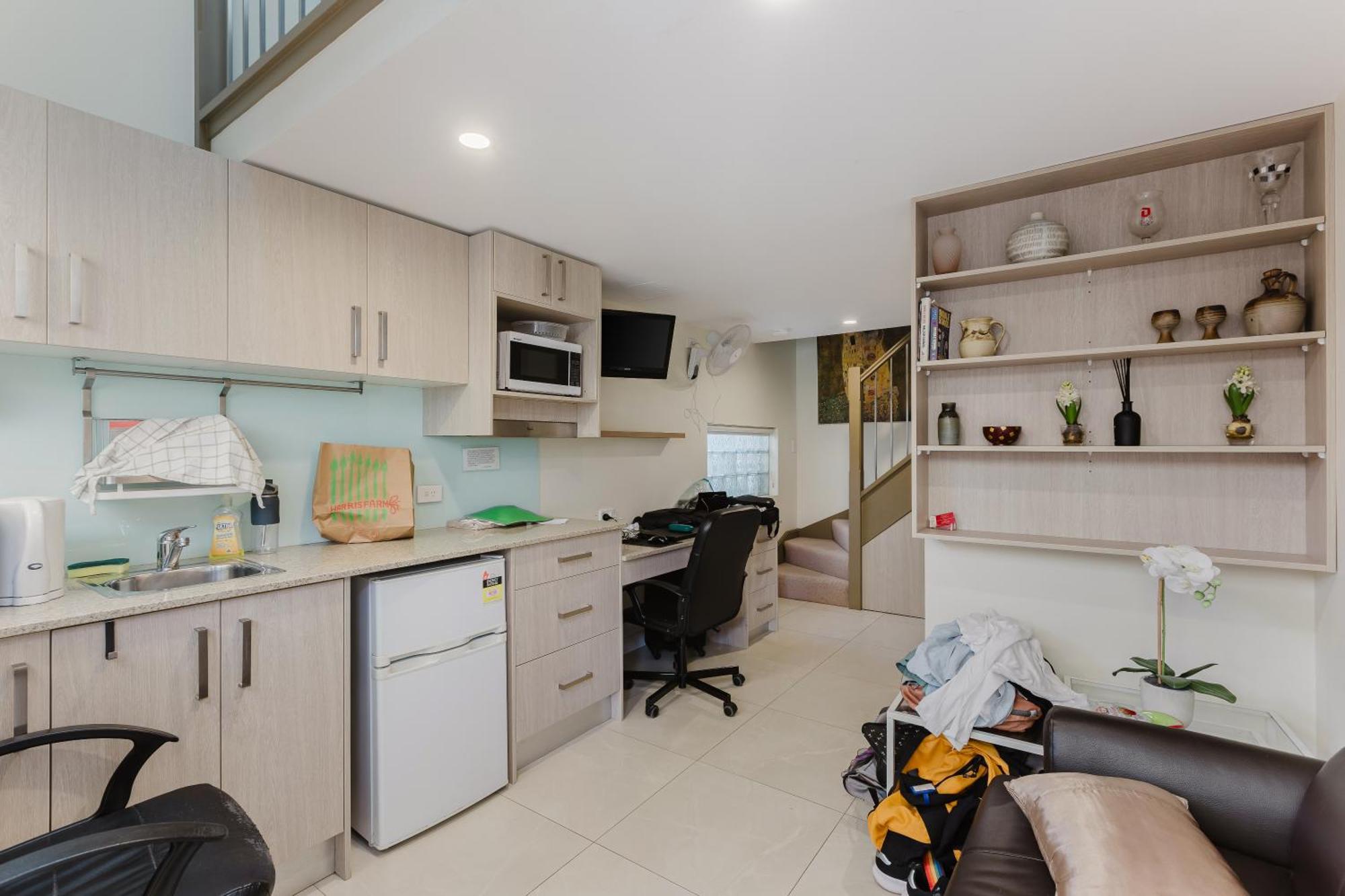 Guest house Randwick 2
