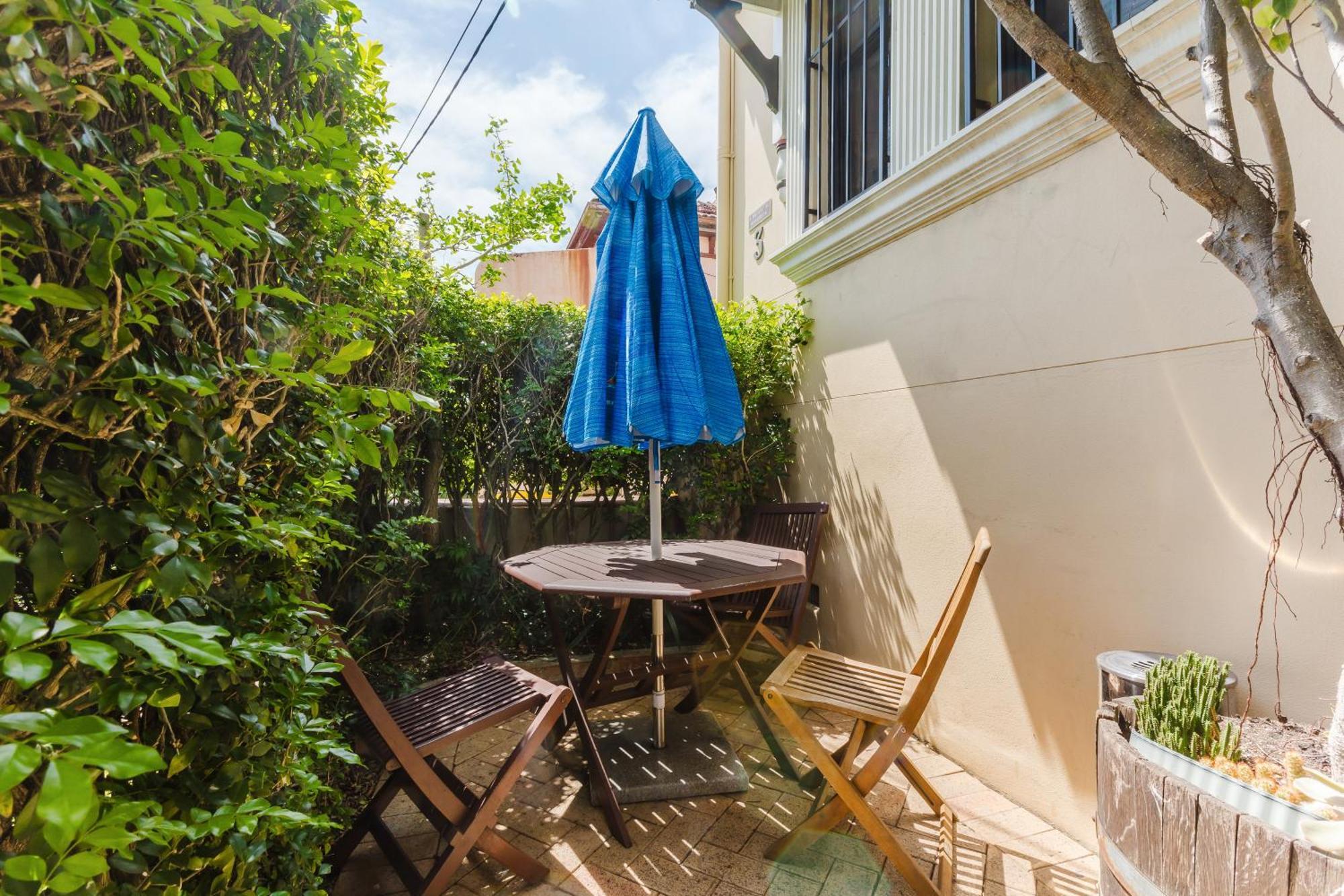 Randwick 2 Guest house 2*