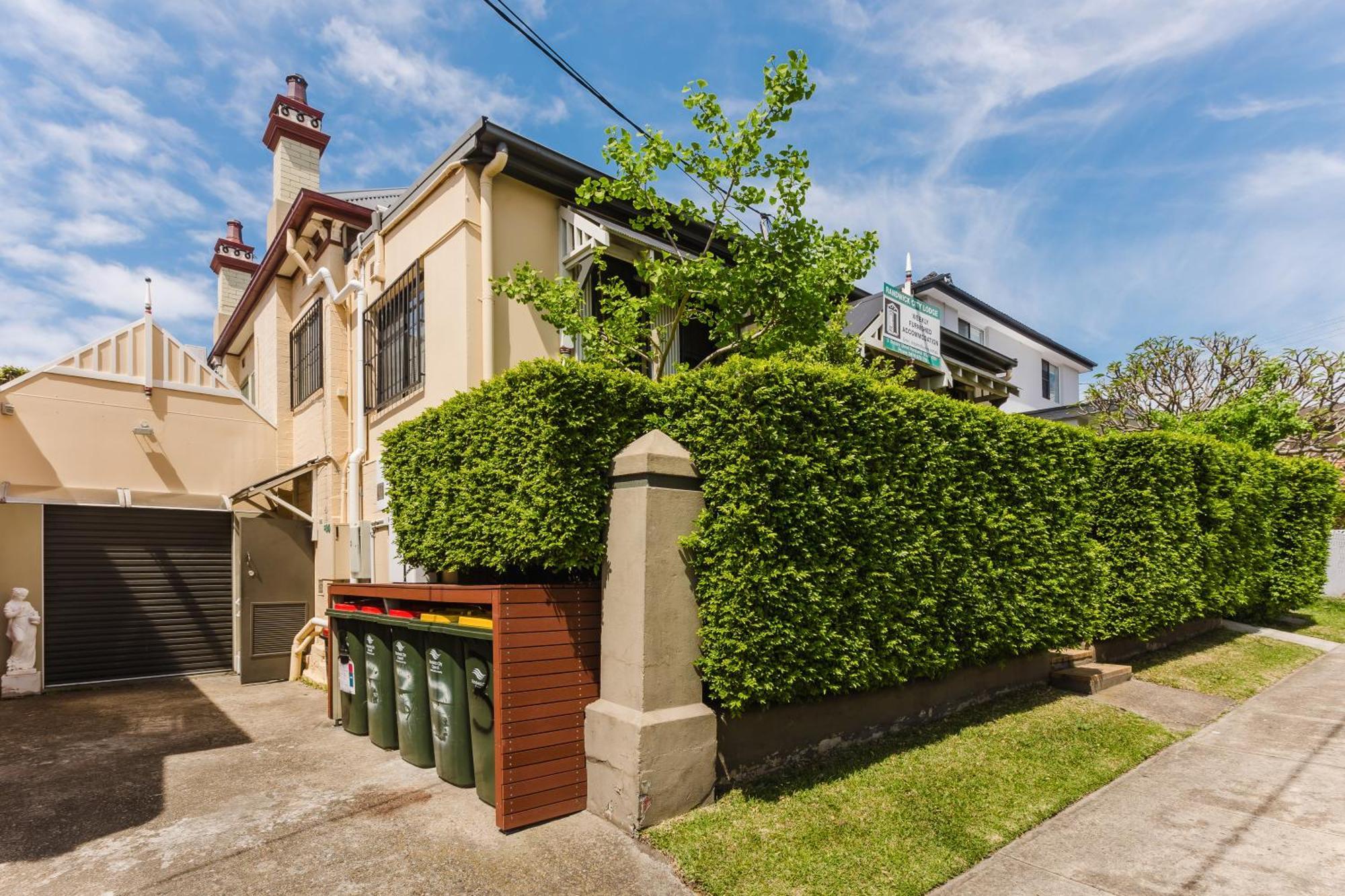 Guest house Randwick 2 Sydney