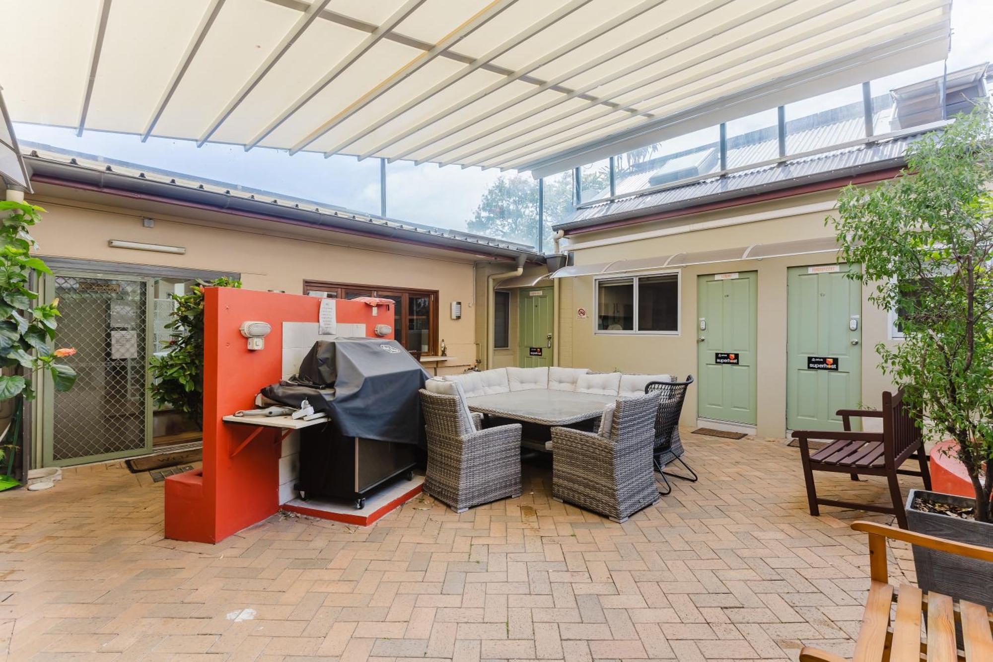 Randwick 2 Guest house