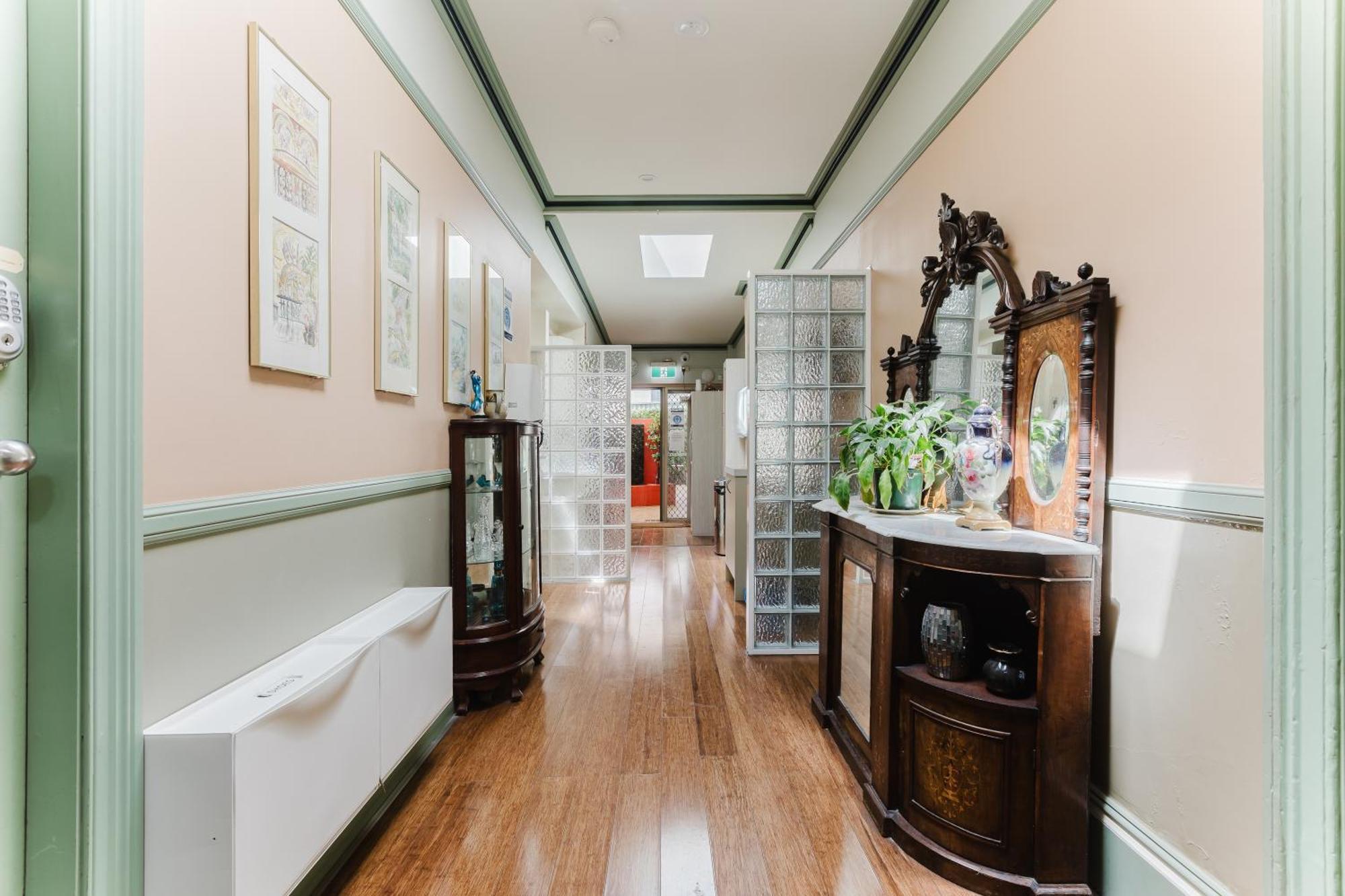 Guest house Randwick 2 2*