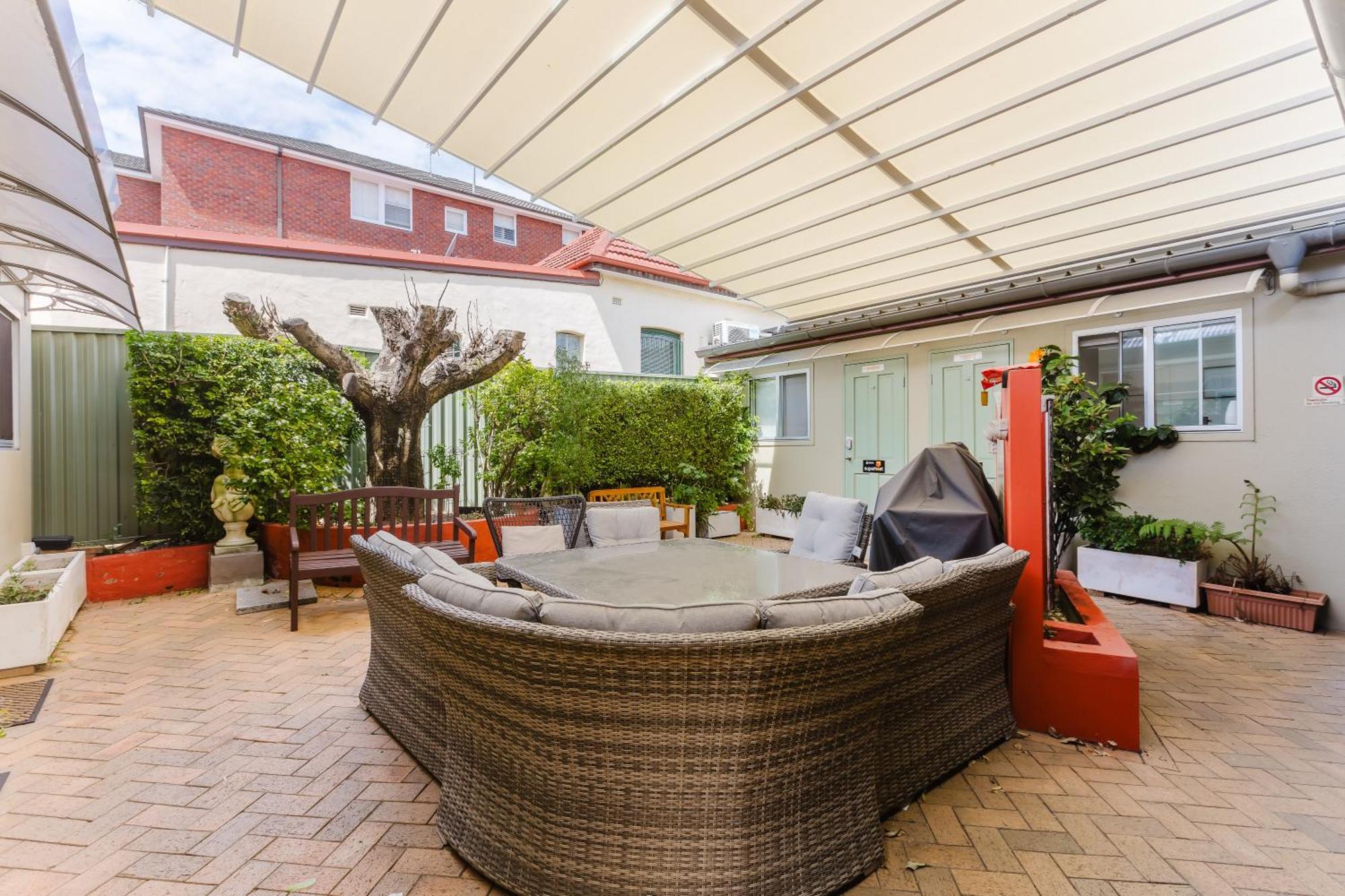 Randwick 2 Guest house Sydney