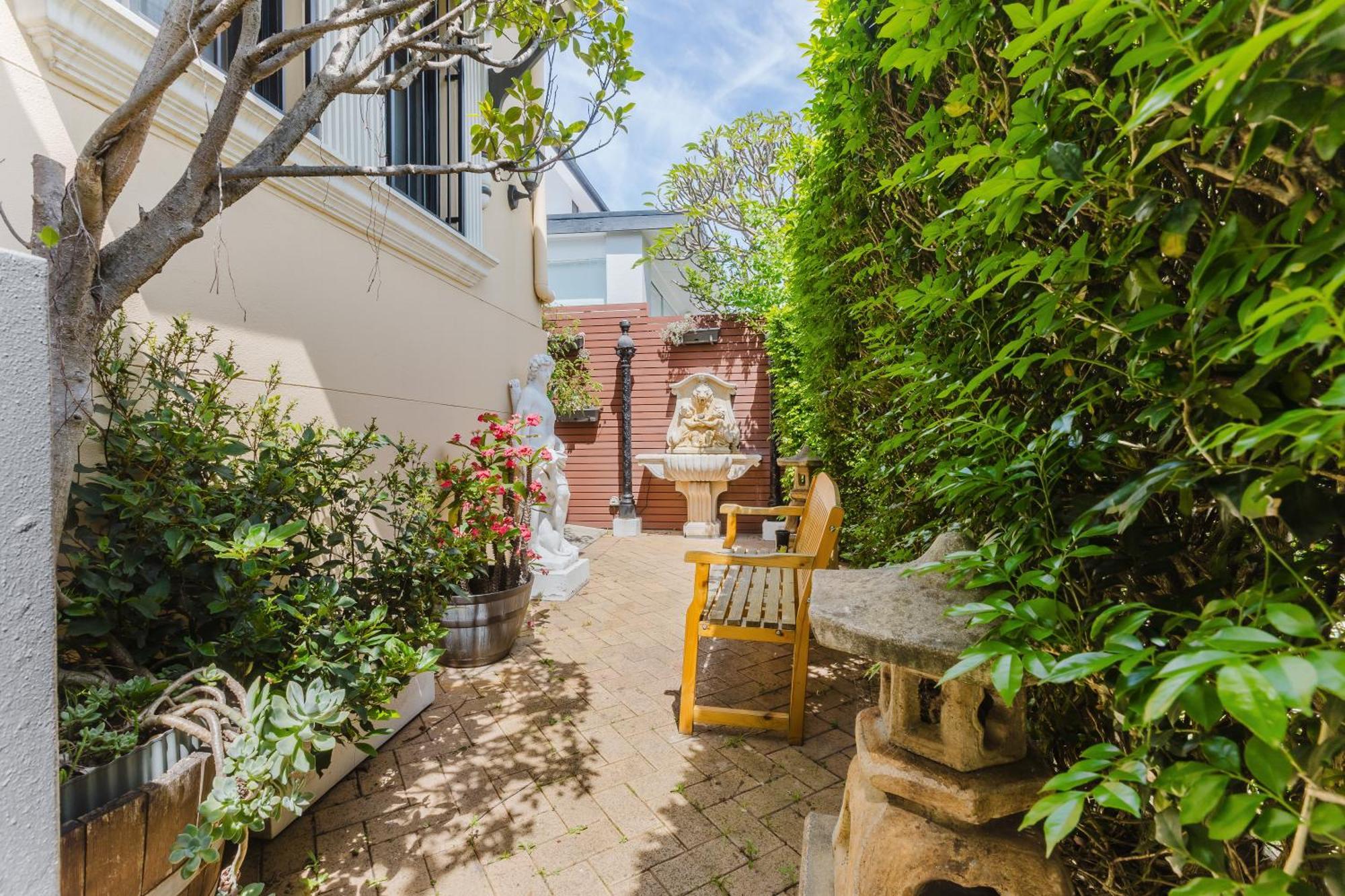 Guest house Randwick 2 Sydney
