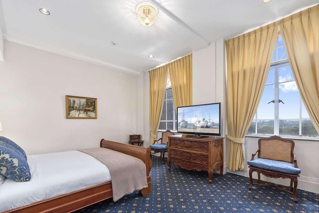 Castlereagh Boutique Hotel, Ascend Collection 4* Sydney
