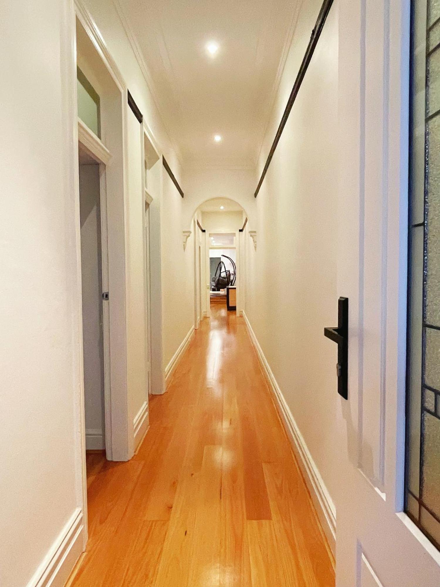 Kozyguru Rose Bay Charming House Near Sydney